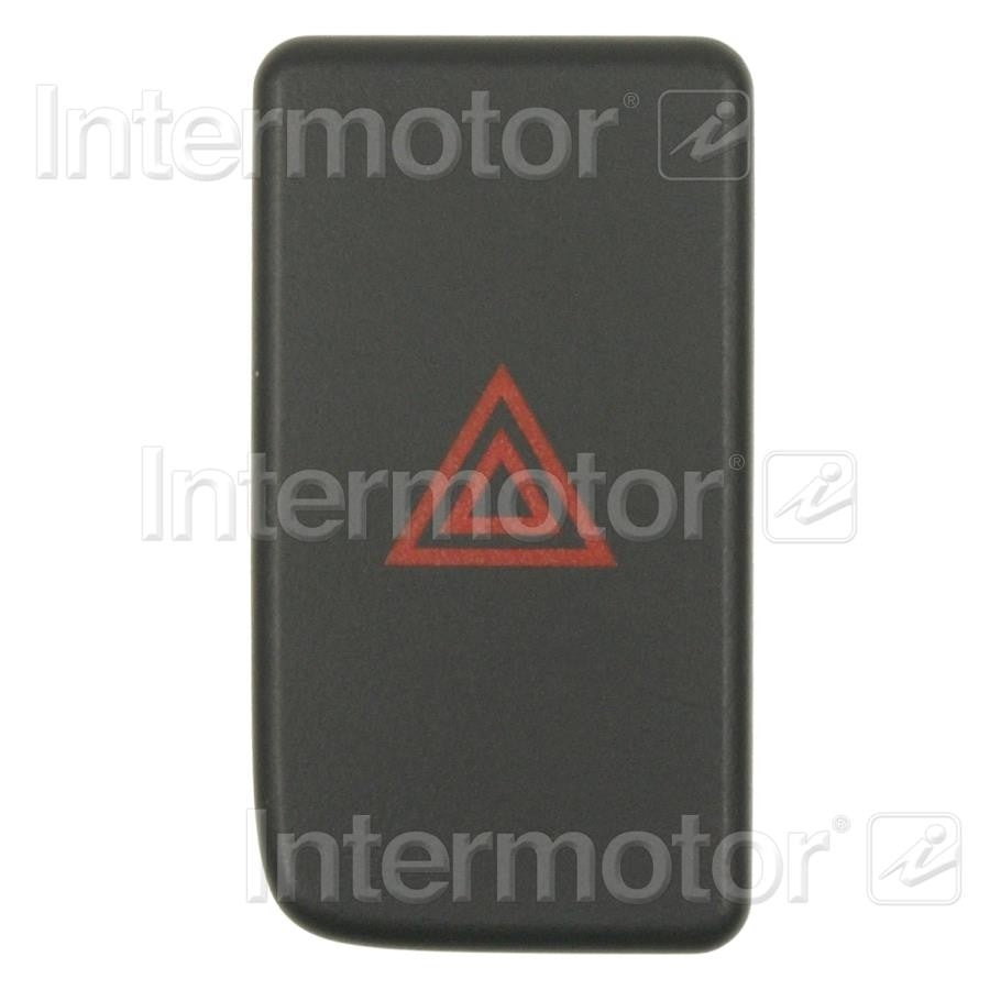 Intermotor Hazard Warning Switch  top view frsport HZS209