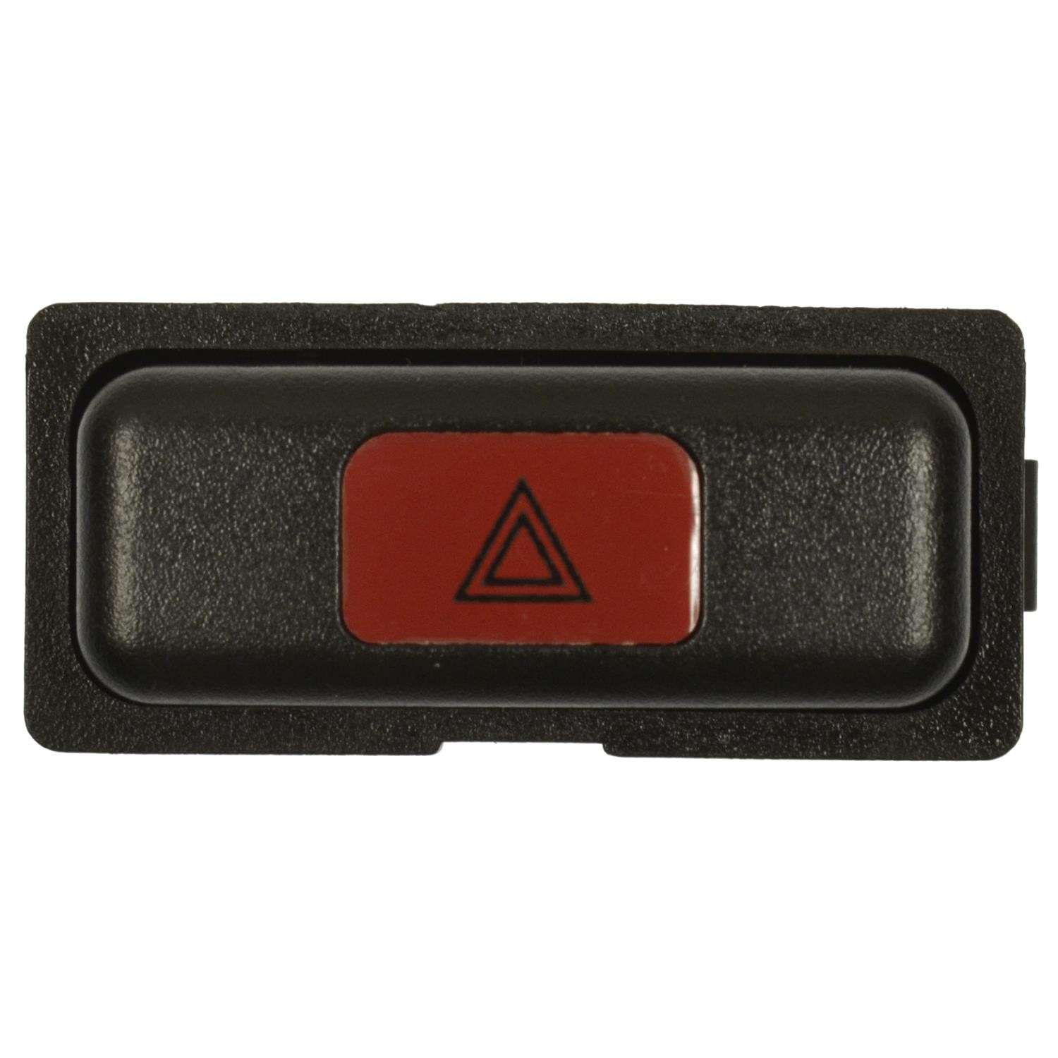 Intermotor Hazard Warning Switch  top view frsport HZS270