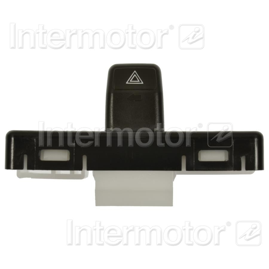 Intermotor Hazard Warning Switch  top view frsport HZS280