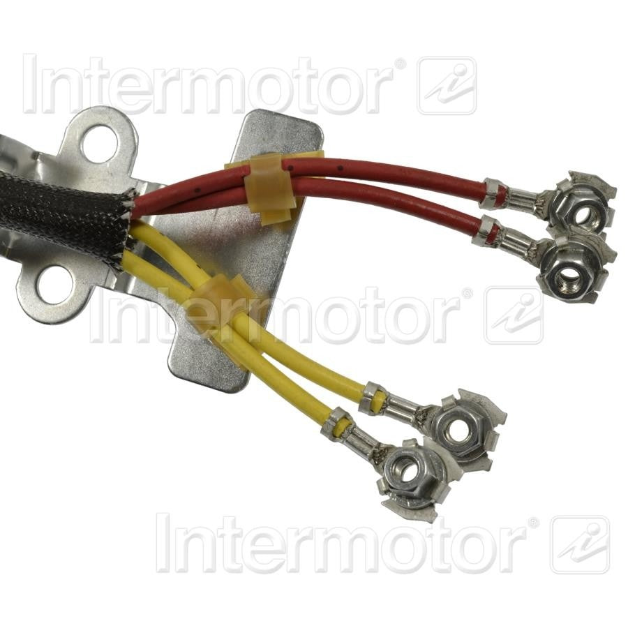 standard ignition fuel injection harness  frsport ifh7