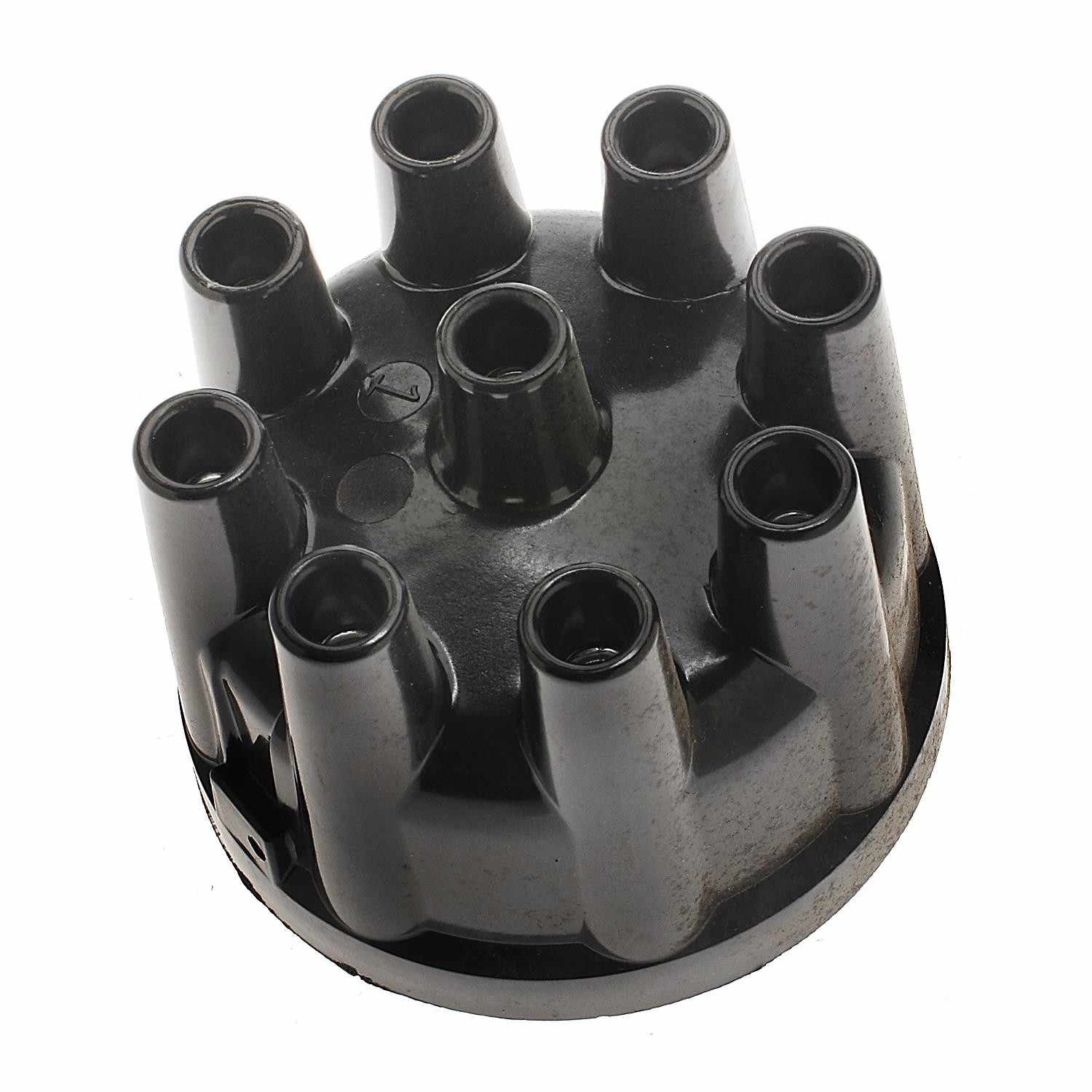 Standard Ignition Distributor Cap  top view frsport IH-448