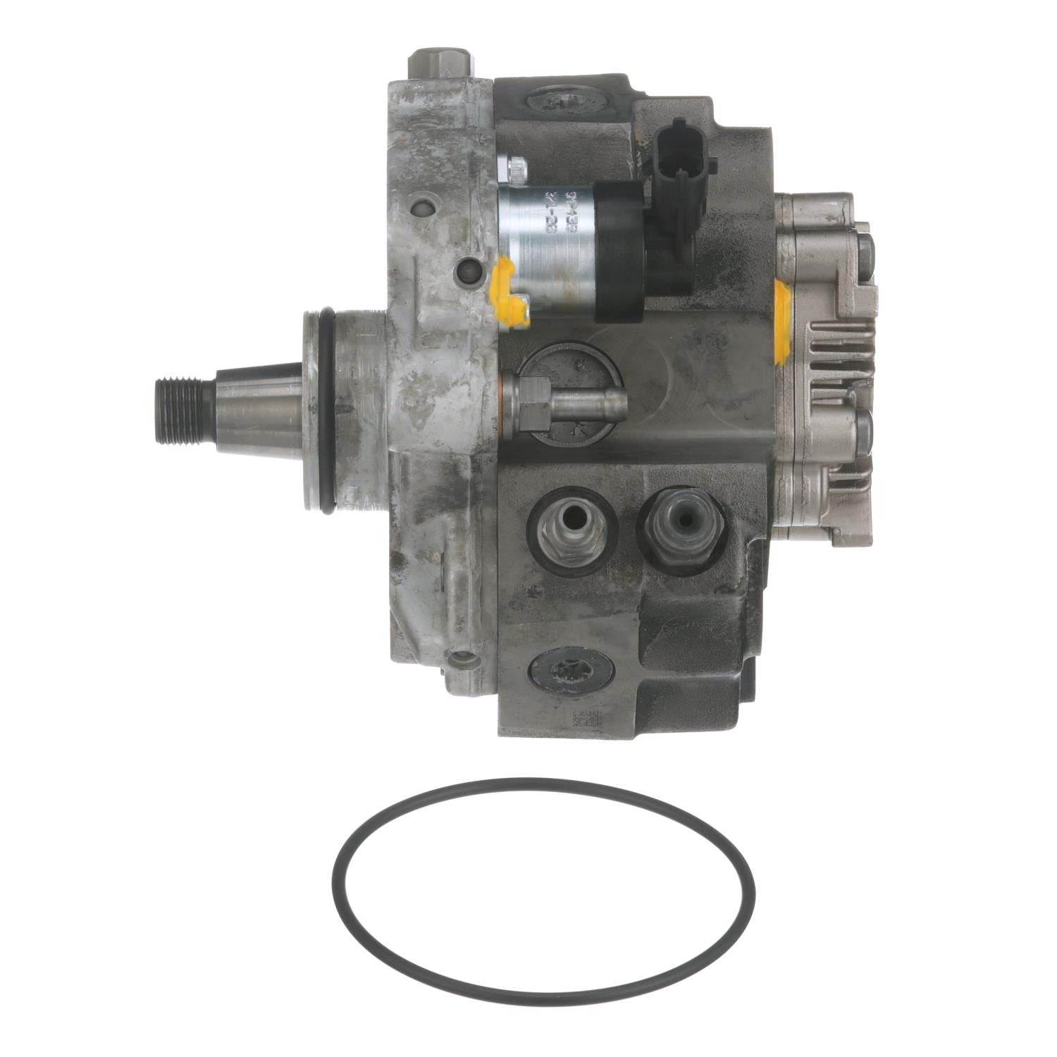 Standard Ignition Diesel Fuel Injector Pump  top view frsport IP23