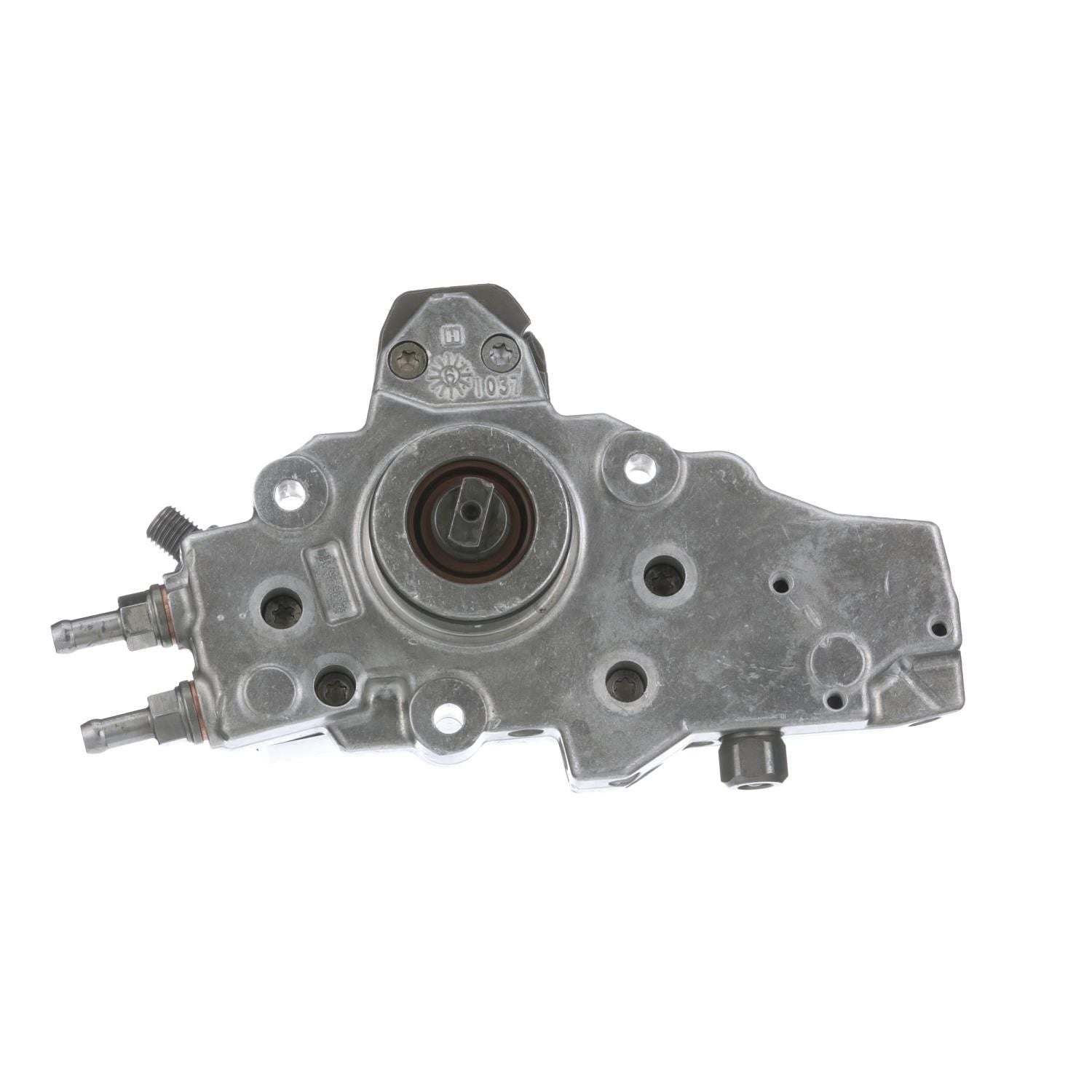 Standard Ignition Diesel Fuel Injector Pump  top view frsport IP31