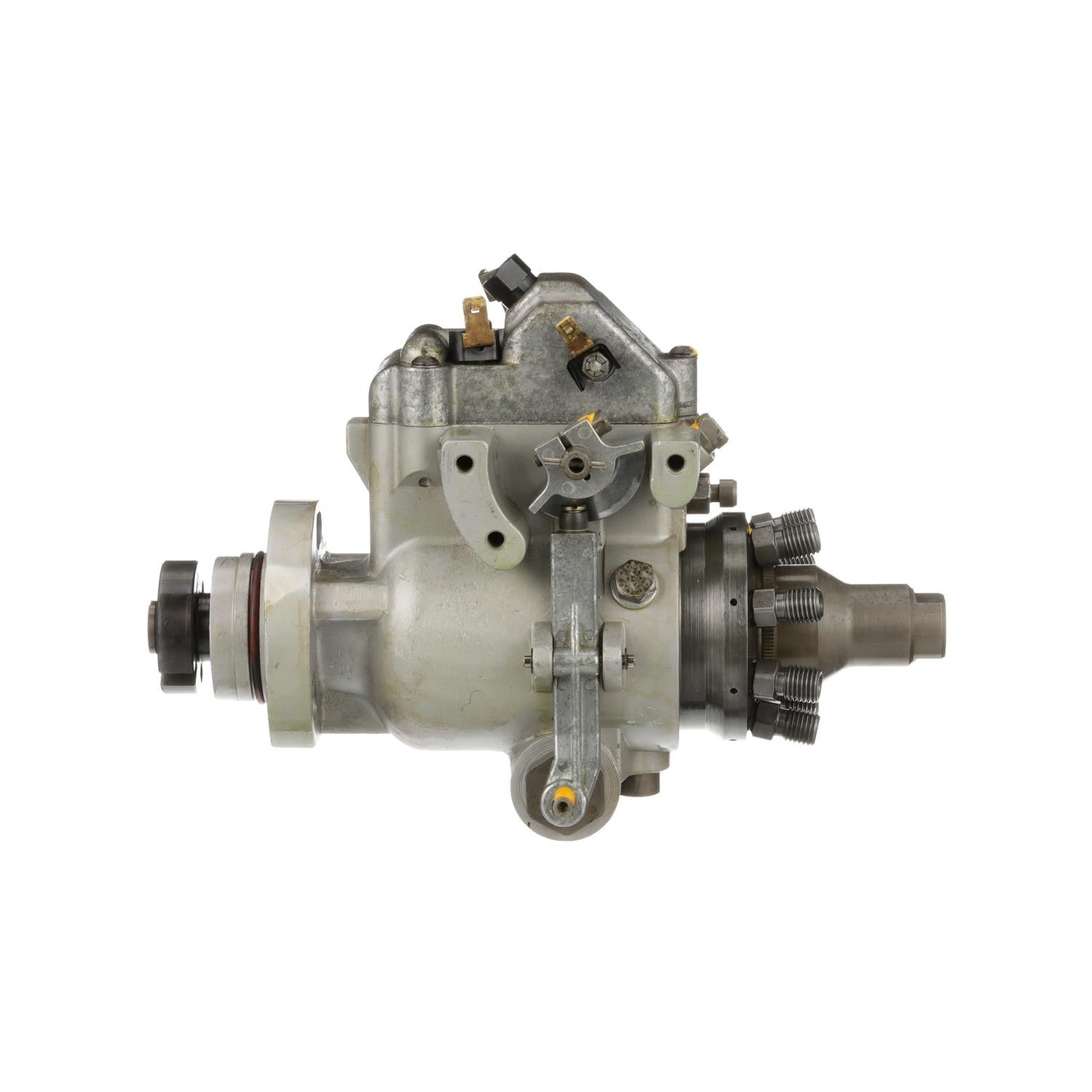 Standard Ignition Diesel Fuel Injector Pump  top view frsport IP42