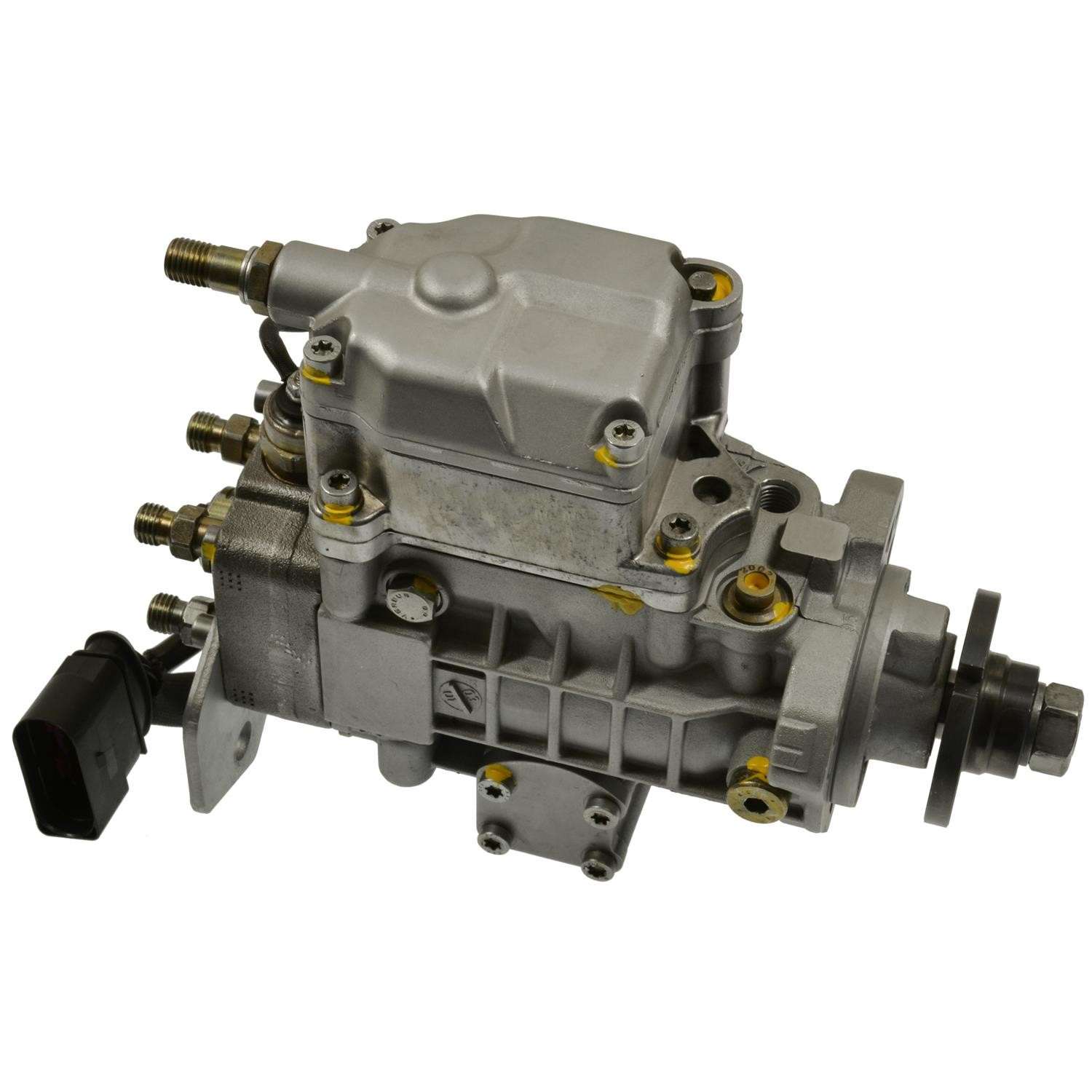 Intermotor Diesel Fuel Injector Pump  top view frsport IP49