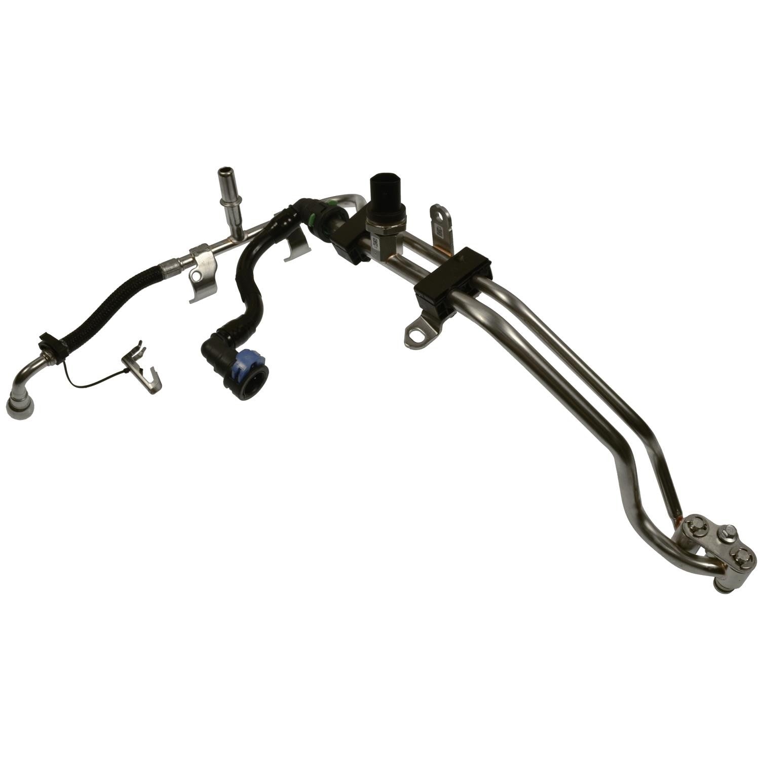 Standard Ignition Fuel Feed Line  top view frsport IPL3