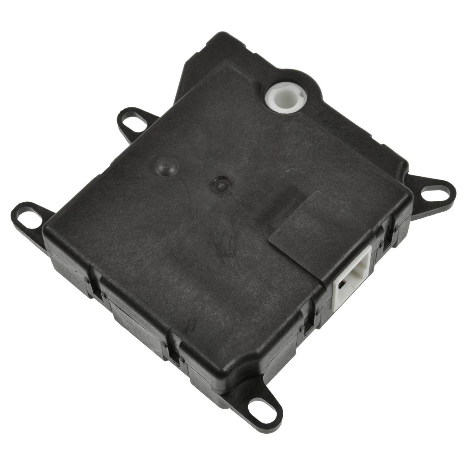 TechSmart HVAC Blend Door Actuator  top view frsport J04005