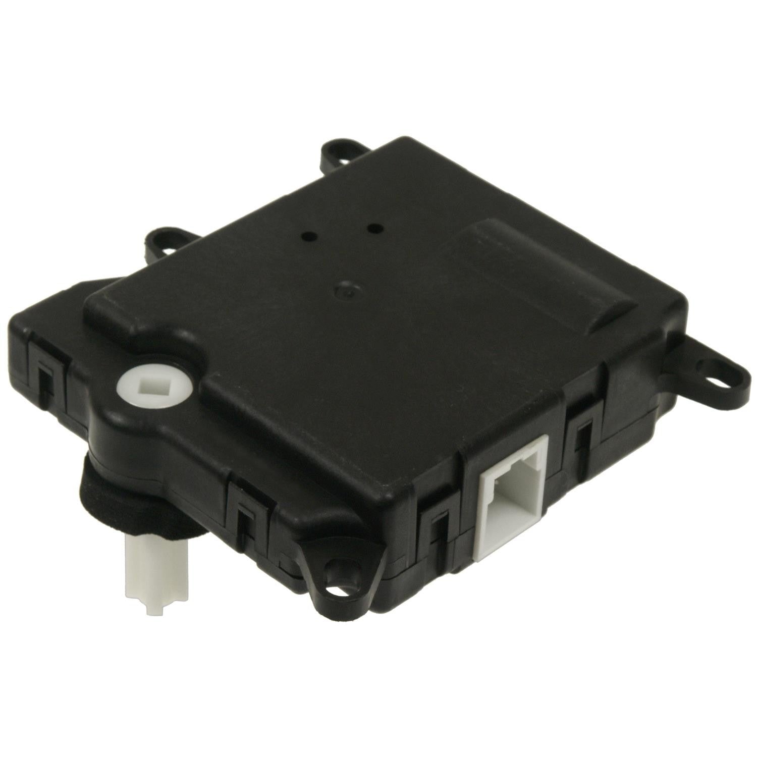 TechSmart HVAC Blend Door Actuator  top view frsport J04013