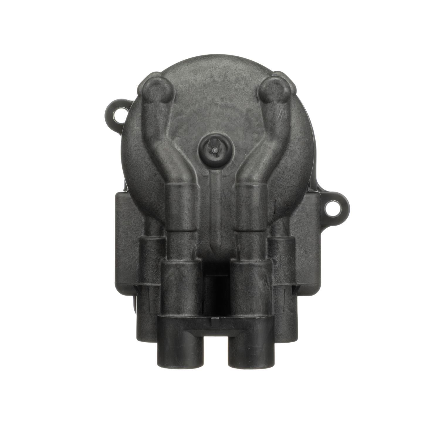 Intermotor Distributor Cap  top view frsport JH-102