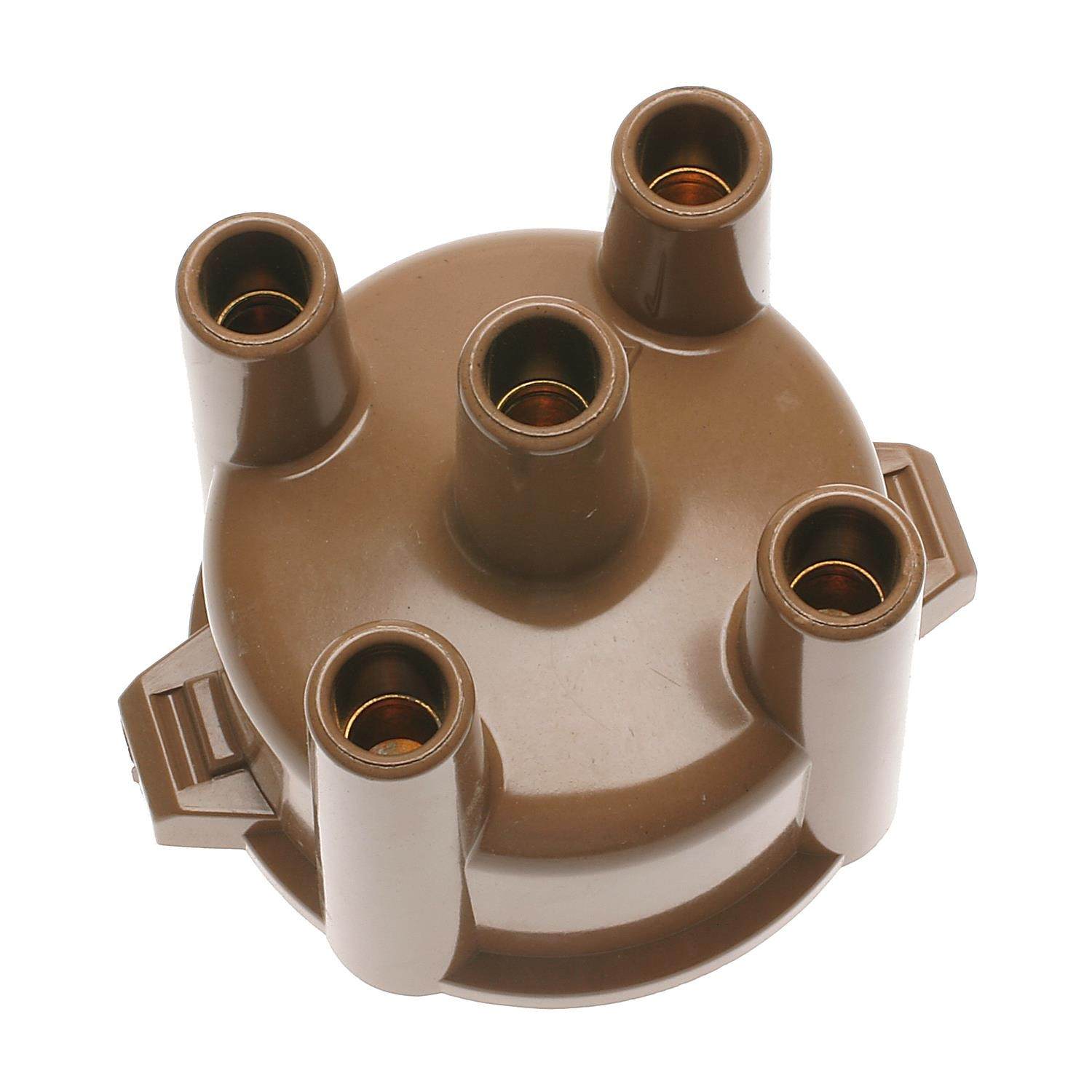 Intermotor Distributor Cap  top view frsport JH-108