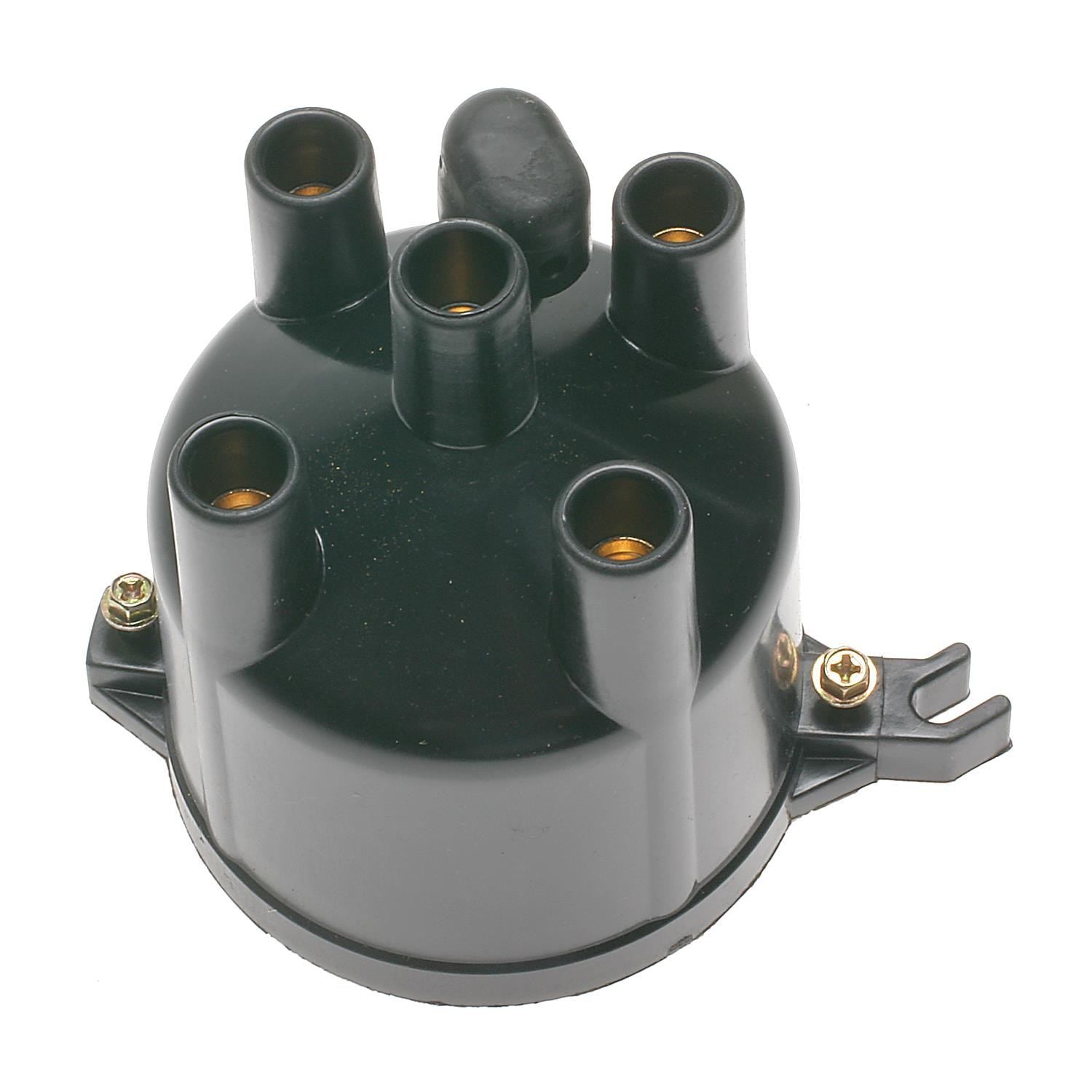 Intermotor Distributor Cap  top view frsport JH-115