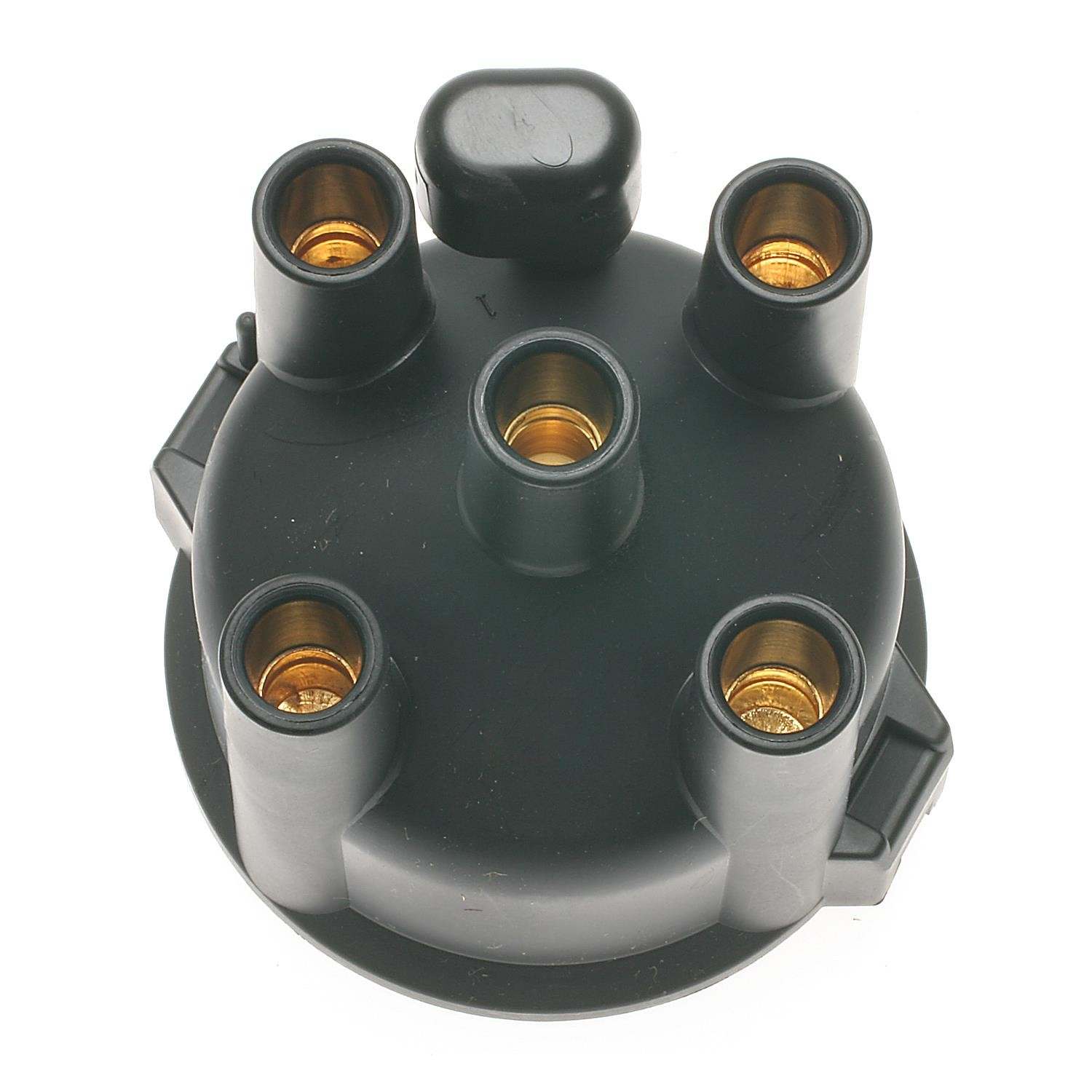 Intermotor Distributor Cap  top view frsport JH-128