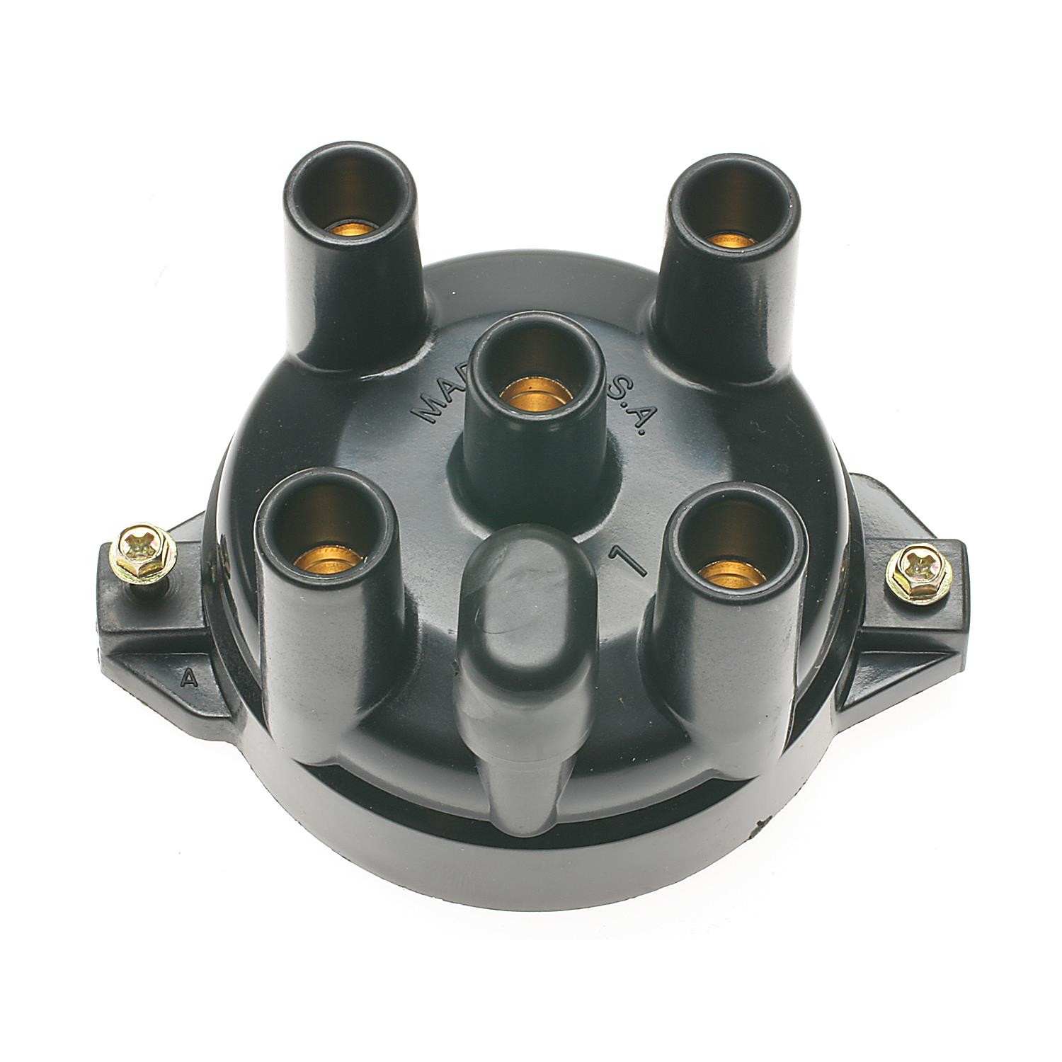 Intermotor Distributor Cap  top view frsport JH-133