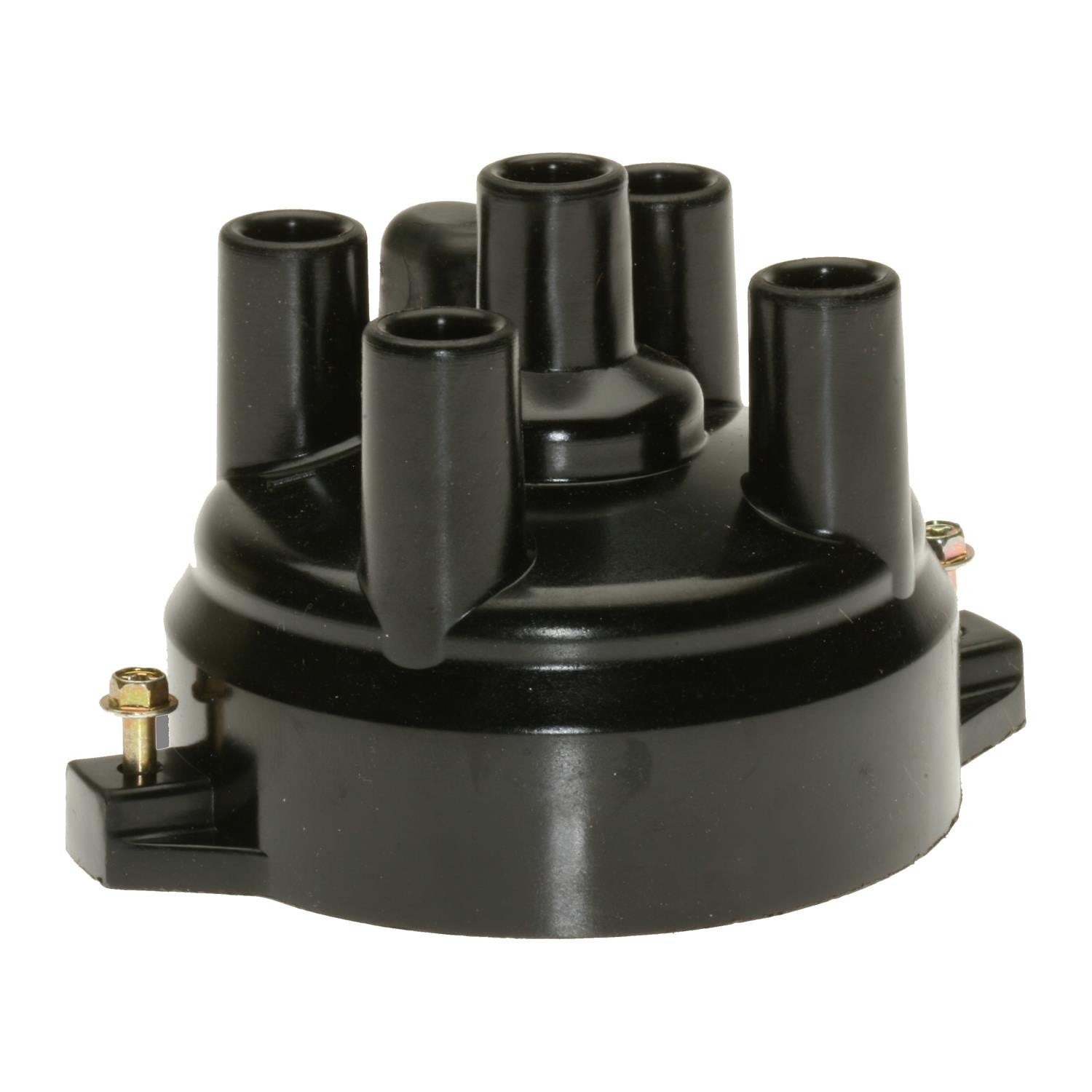 Standard Ignition Distributor Cap  top view frsport JH-144