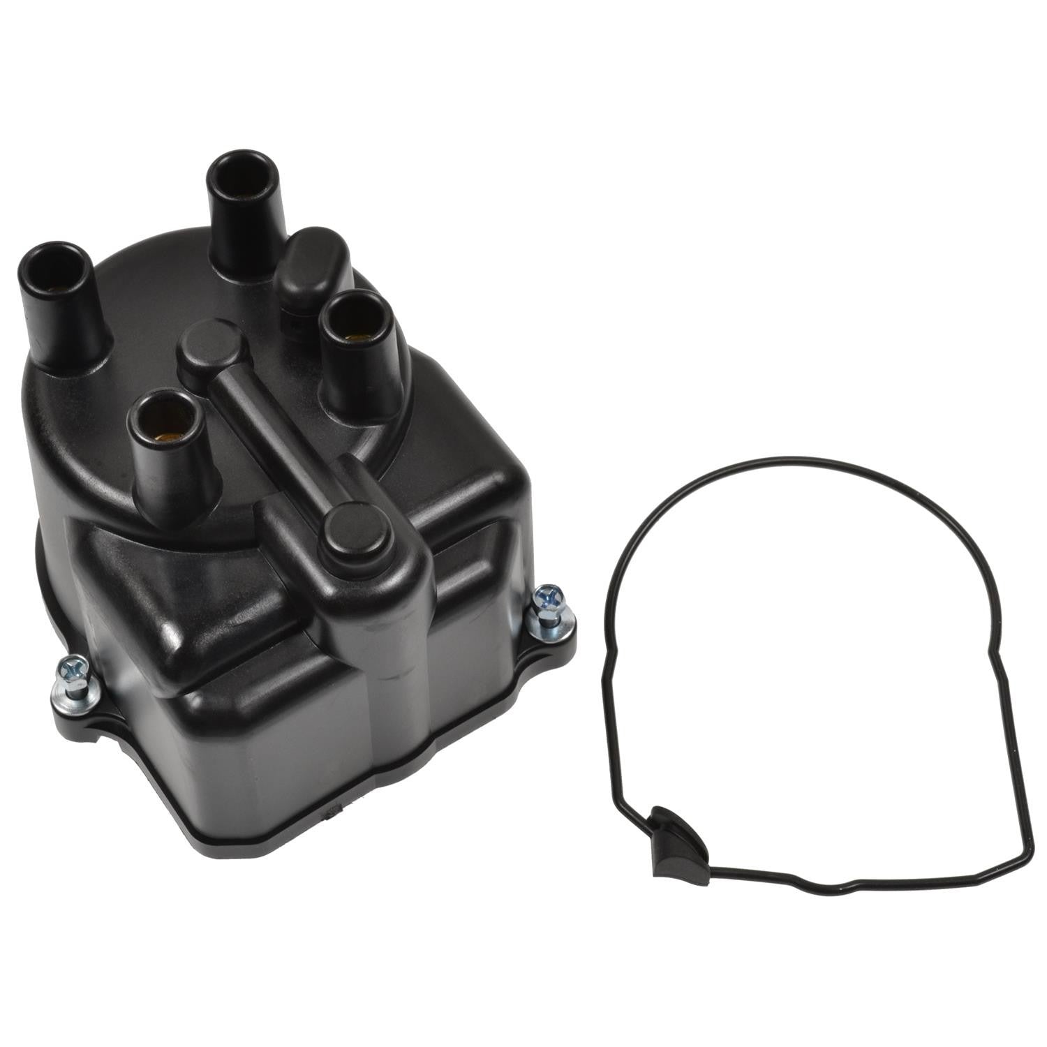 Intermotor Distributor Cap  top view frsport JH-151