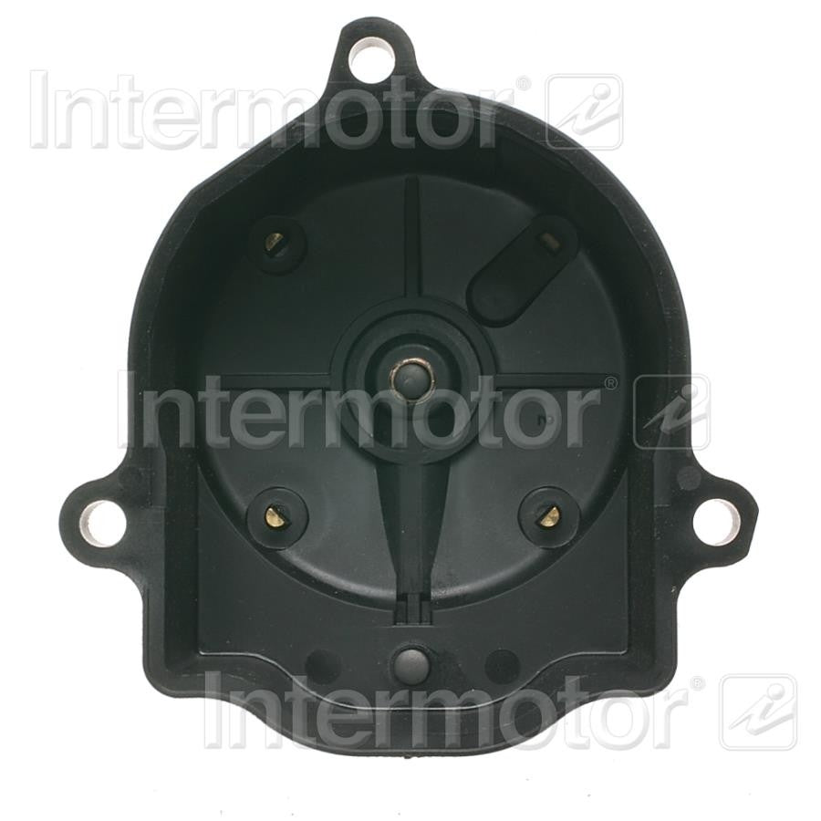 standard ignition distributor cap  frsport jh-158