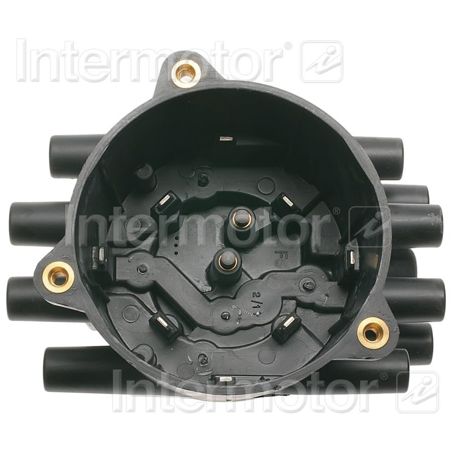 intermotor distributor cap  frsport jh-168