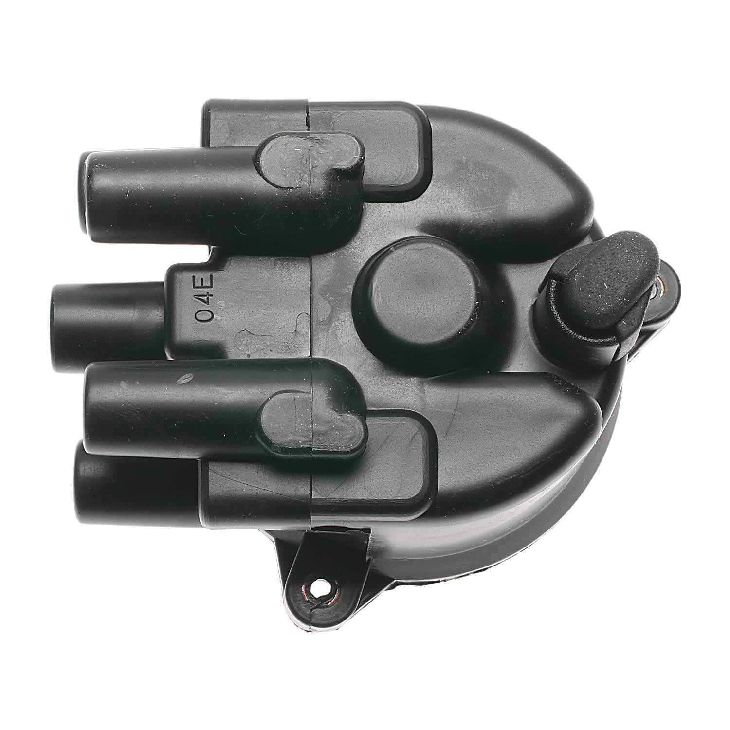 Intermotor Distributor Cap  top view frsport JH-170