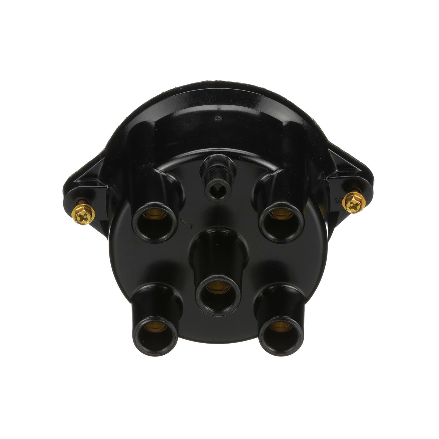 Intermotor Distributor Cap  top view frsport JH-180