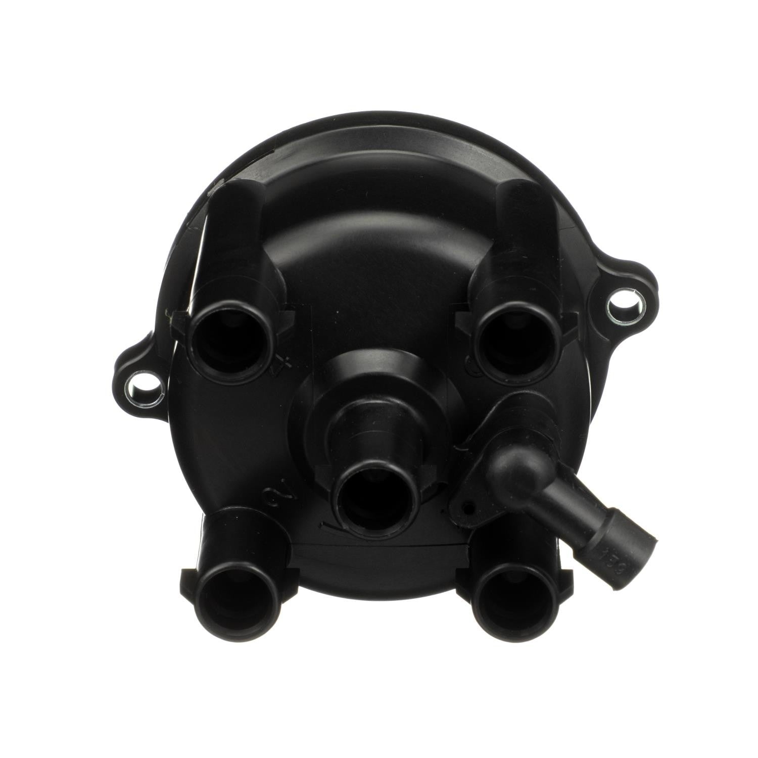 Intermotor Distributor Cap  top view frsport JH-188