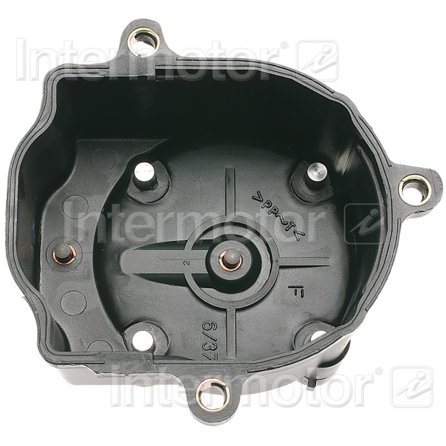 intermotor distributor cap  frsport jh-195