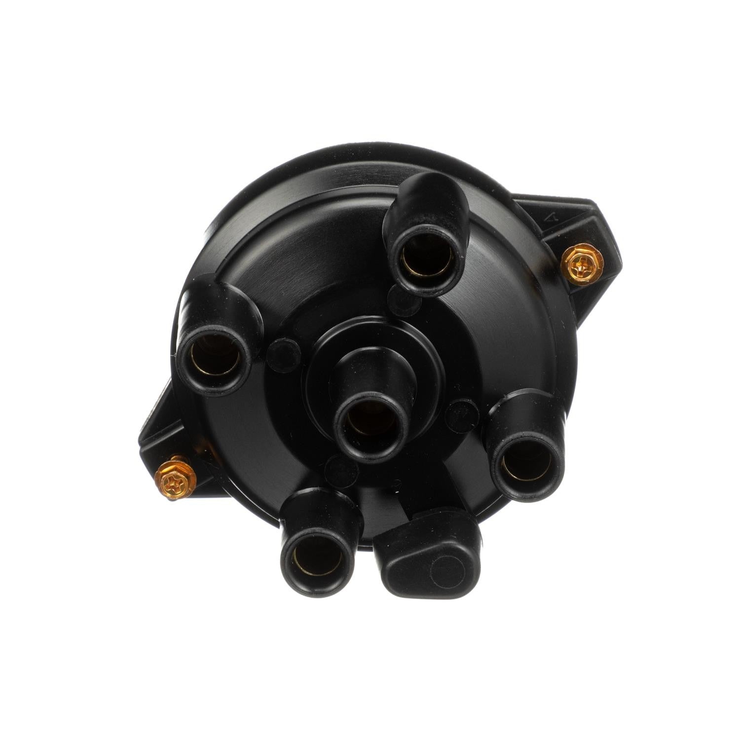 Intermotor Distributor Cap  top view frsport JH-211