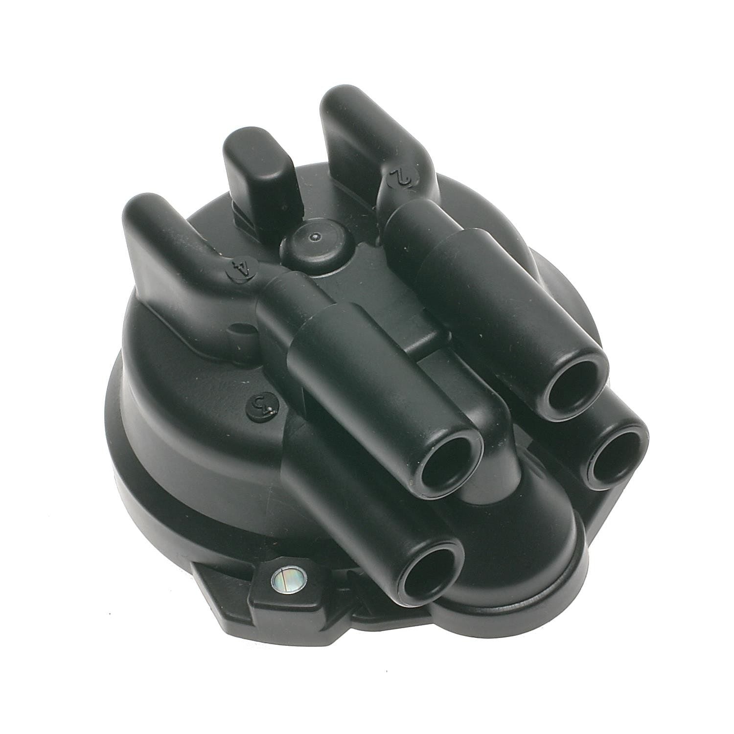 Intermotor Distributor Cap  top view frsport JH-213