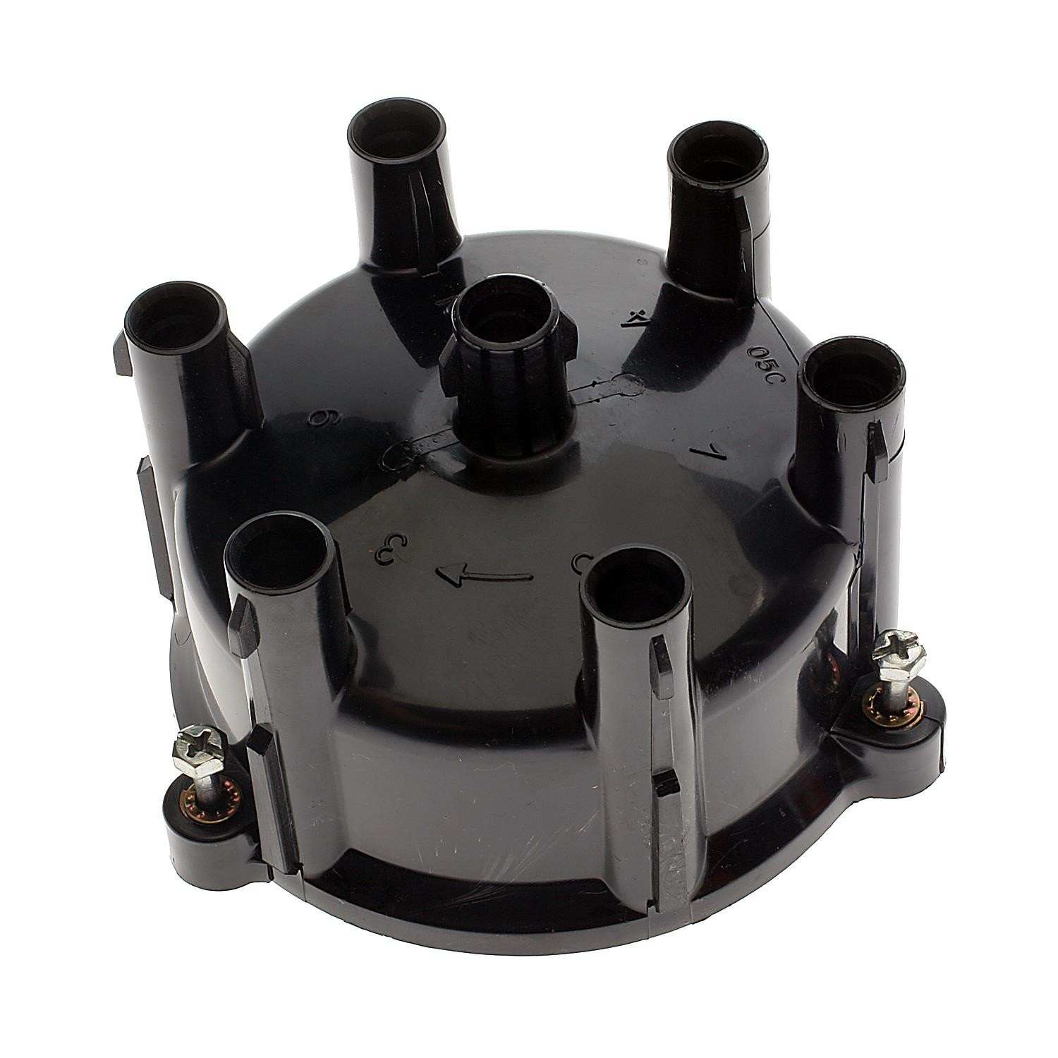 Intermotor Distributor Cap  top view frsport JH-218