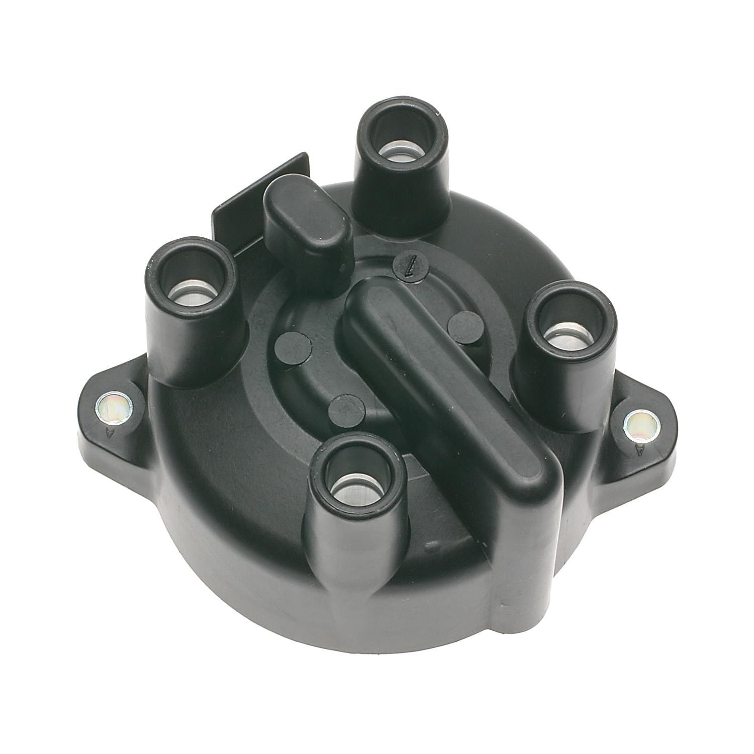 Intermotor Distributor Cap  top view frsport JH-224