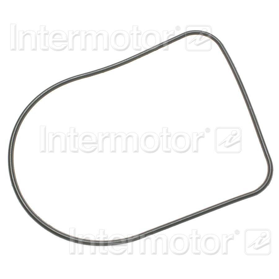 Intermotor Distributor Cap Gasket  top view frsport JH-242