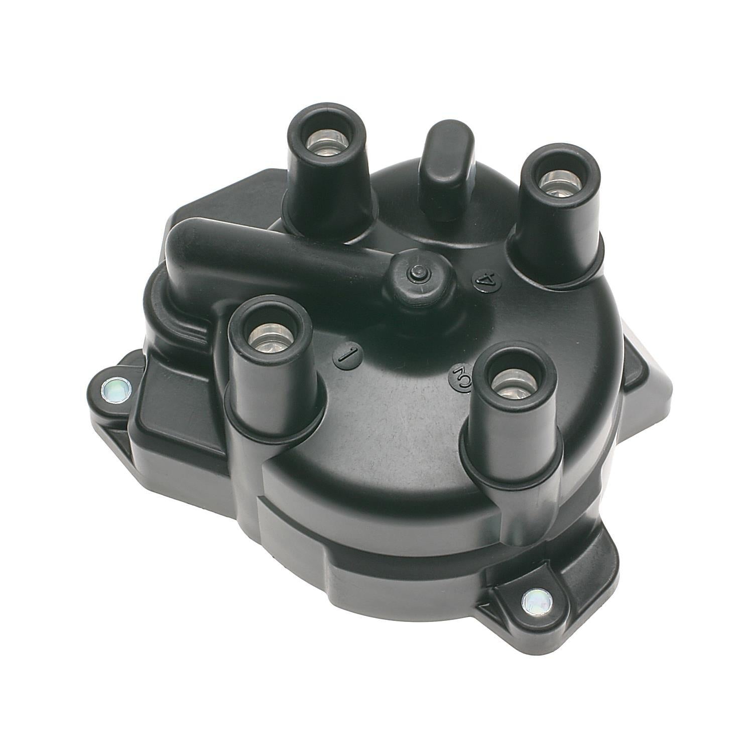 Intermotor Distributor Cap  top view frsport JH-244