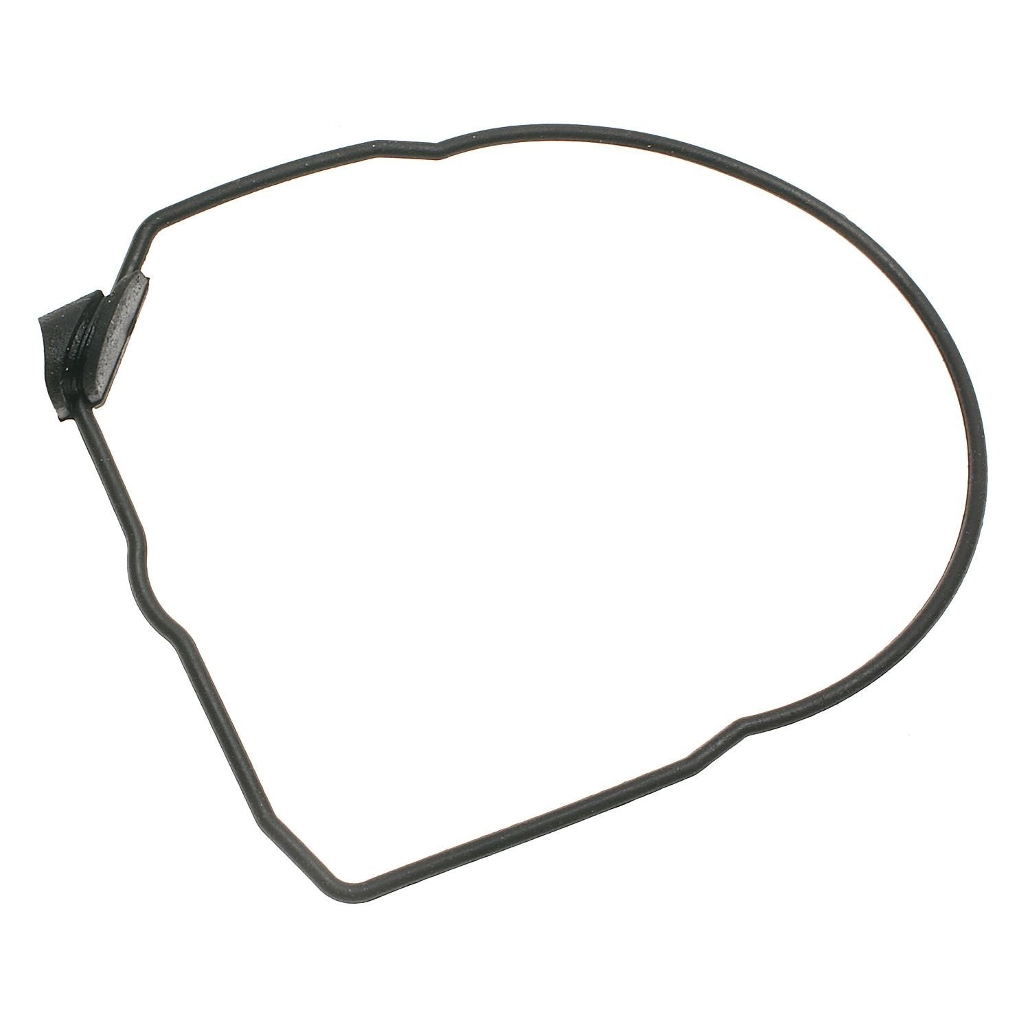 Intermotor Distributor Cap Gasket  top view frsport JH-256G