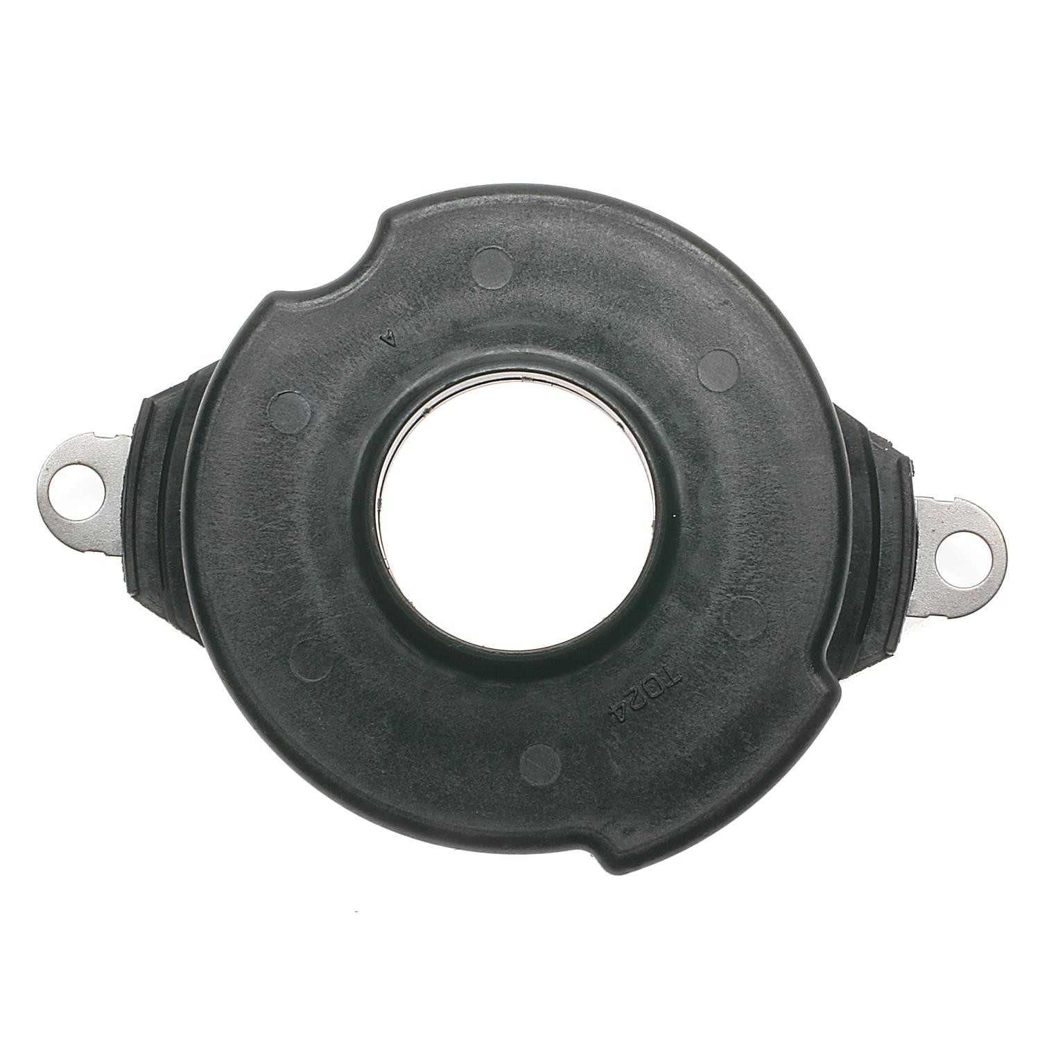 Intermotor Distributor Cap Adapter  top view frsport JH-259