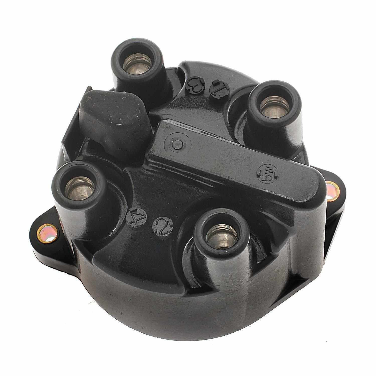 Intermotor Distributor Cap  top view frsport JH-261