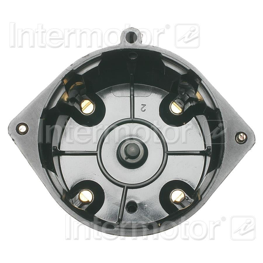 intermotor distributor cap  frsport jh-270