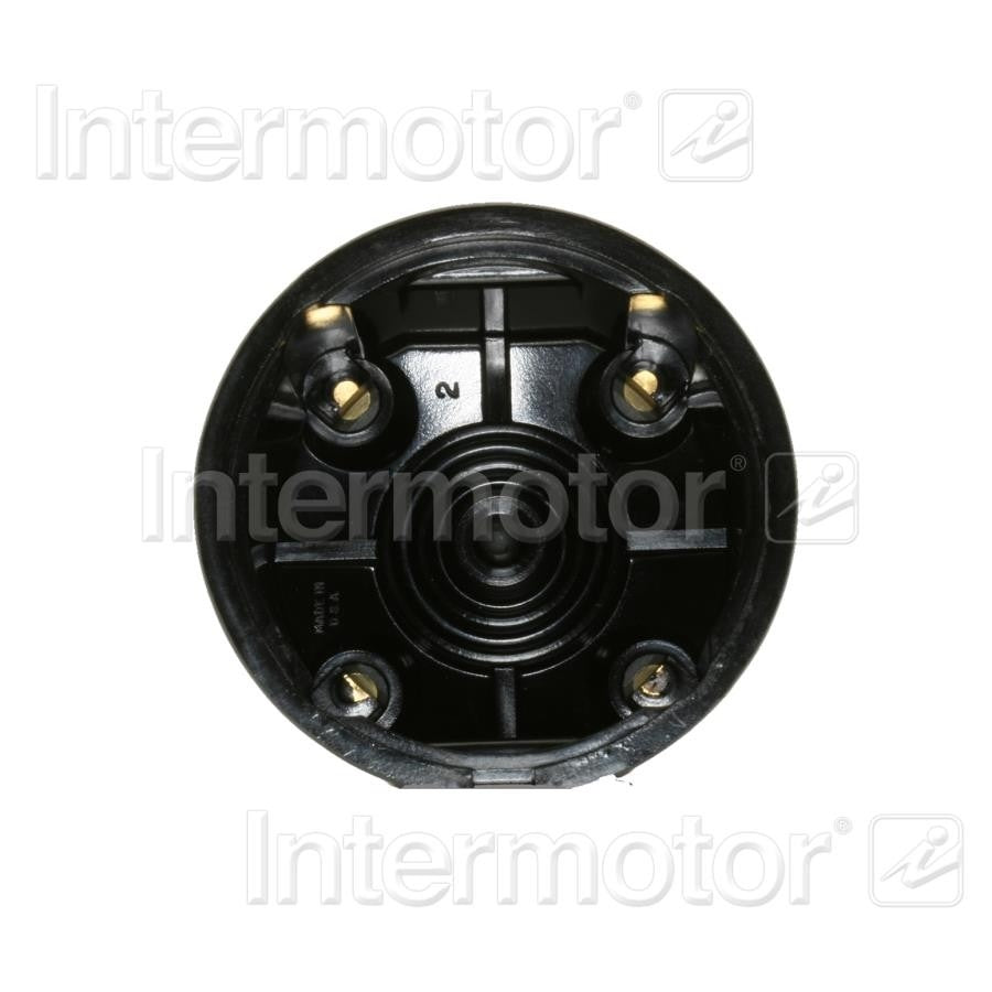 intermotor distributor cap  frsport jh-57