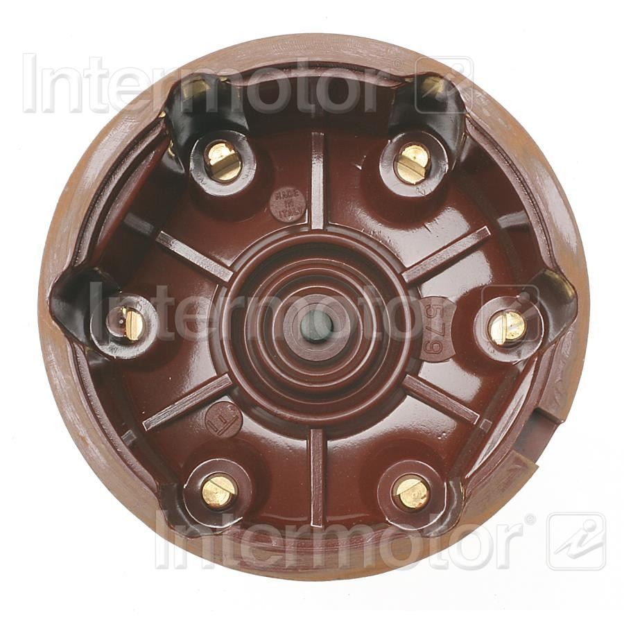 intermotor distributor cap  frsport jh-60