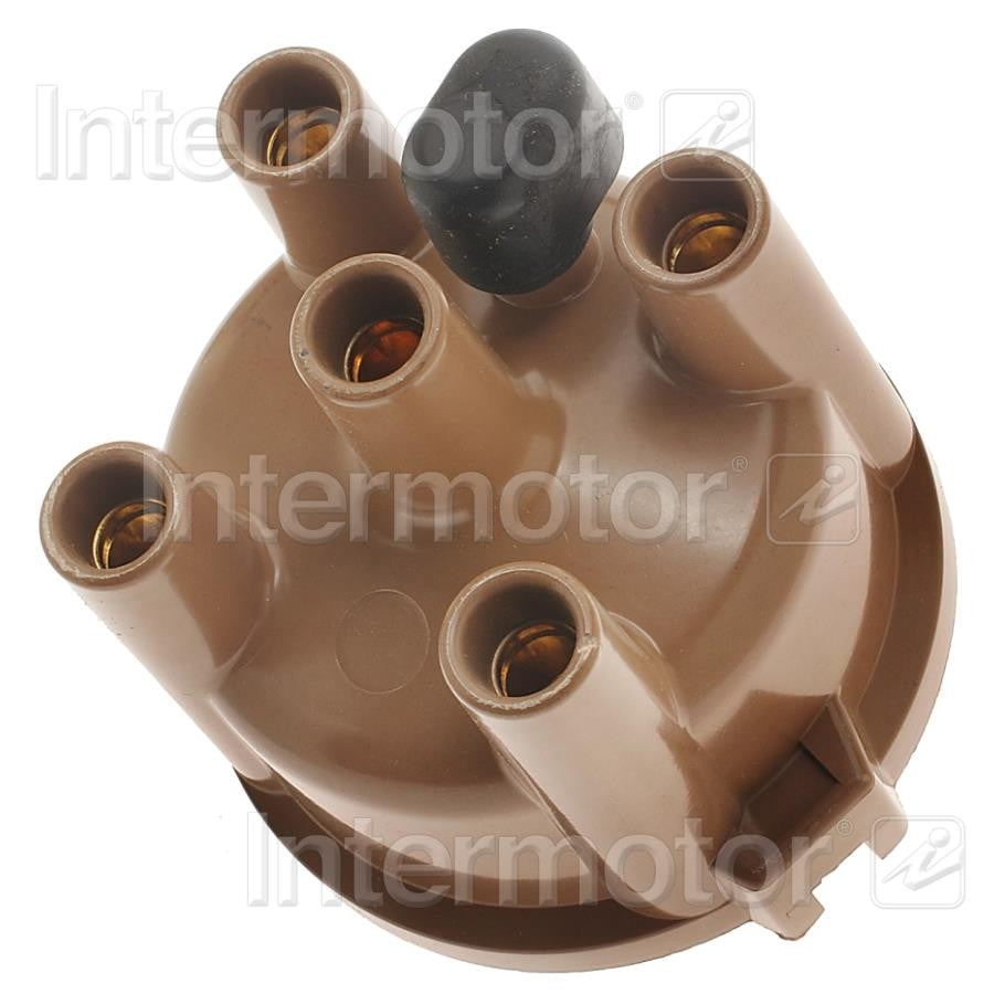 Intermotor Distributor Cap  top view frsport JH-67