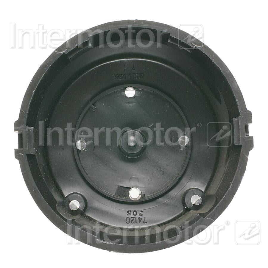 intermotor distributor cap  frsport jh-68