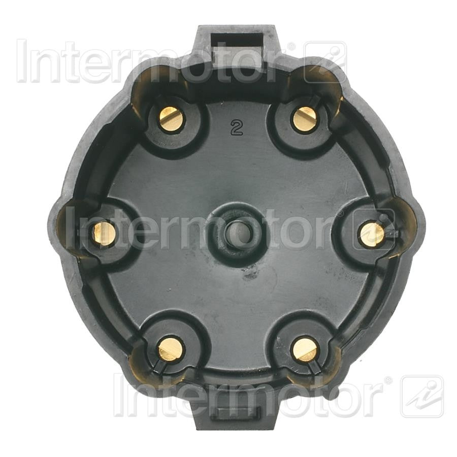 intermotor distributor cap  frsport jh-74