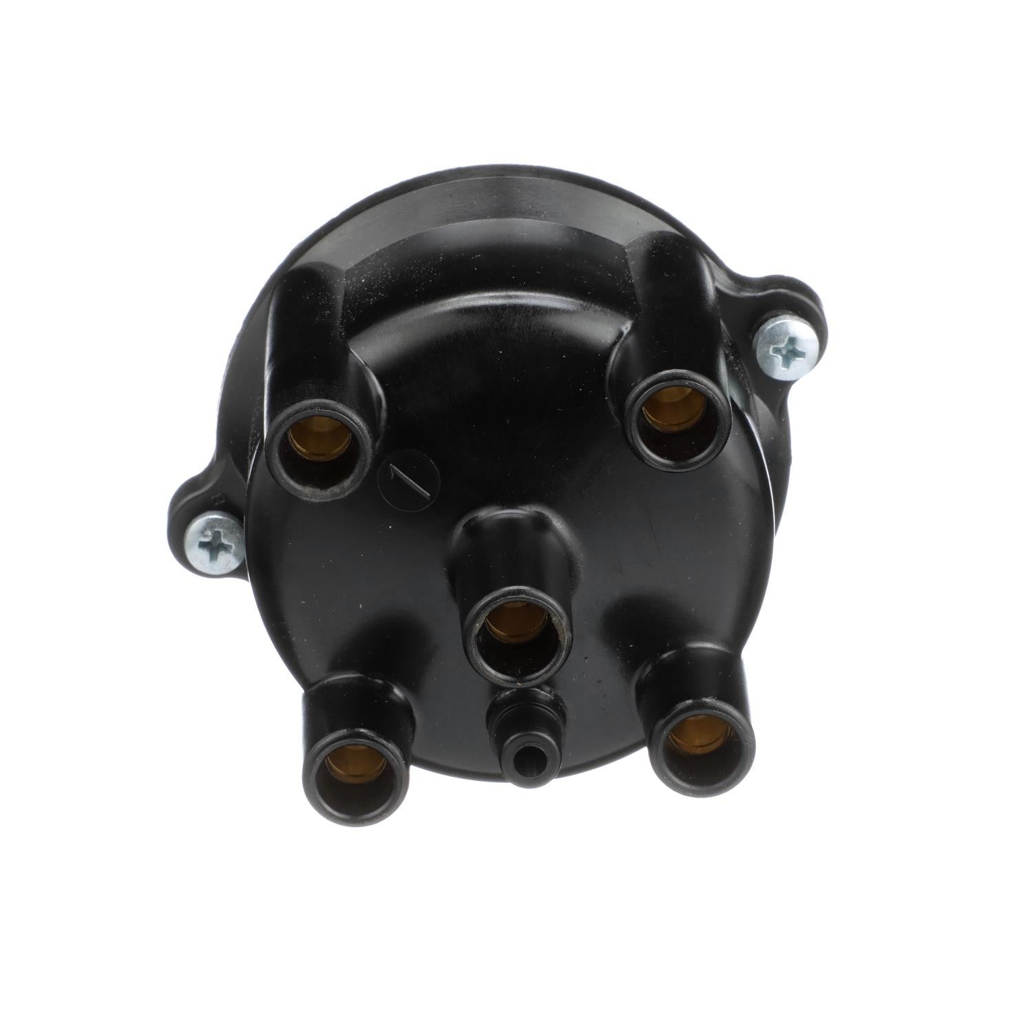 Intermotor Distributor Cap  top view frsport JH-81