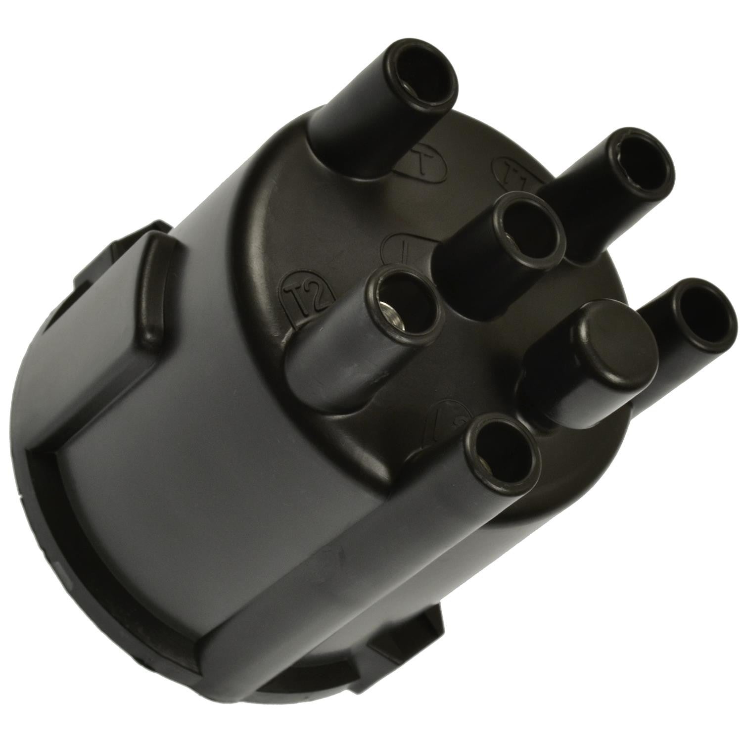 Intermotor Distributor Cap  top view frsport JH-83