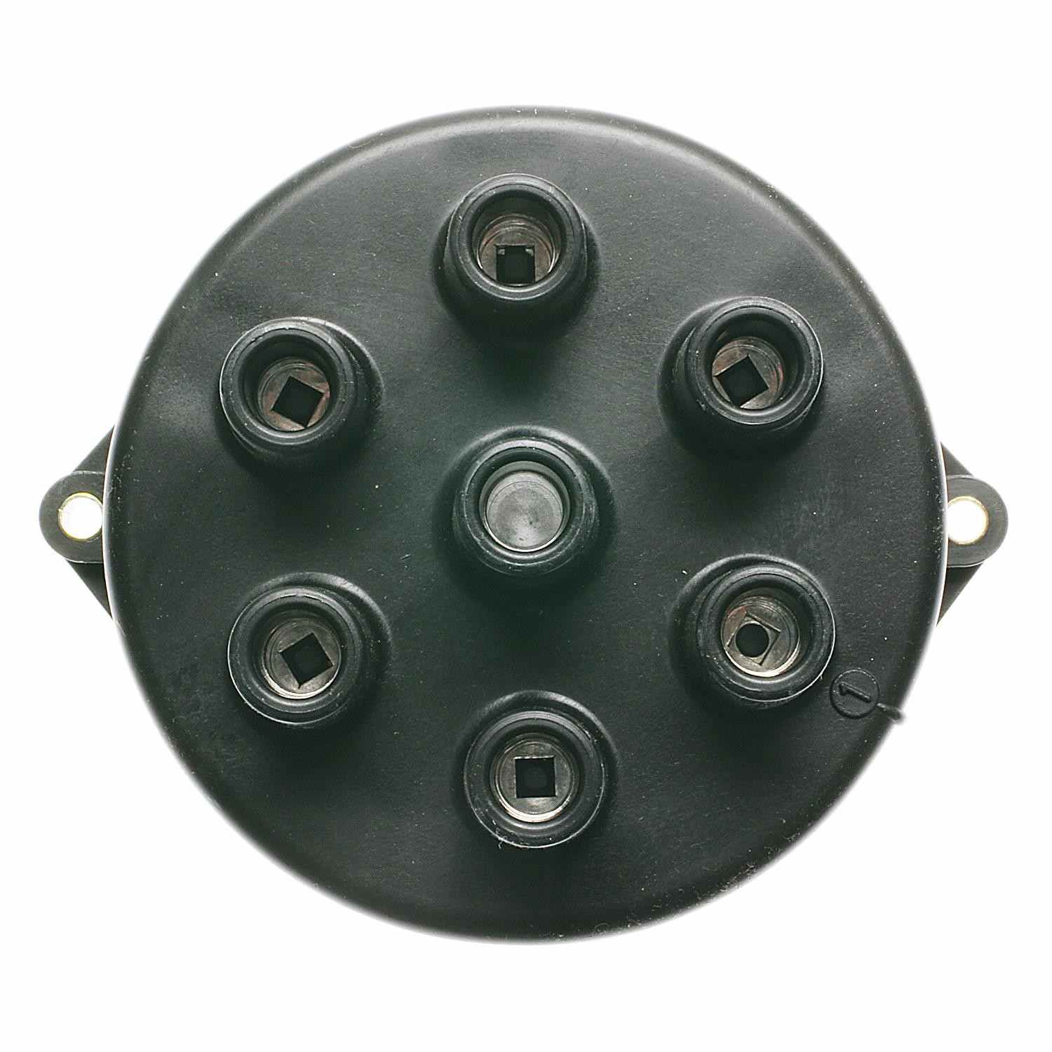 Intermotor Distributor Cap  top view frsport JH-90