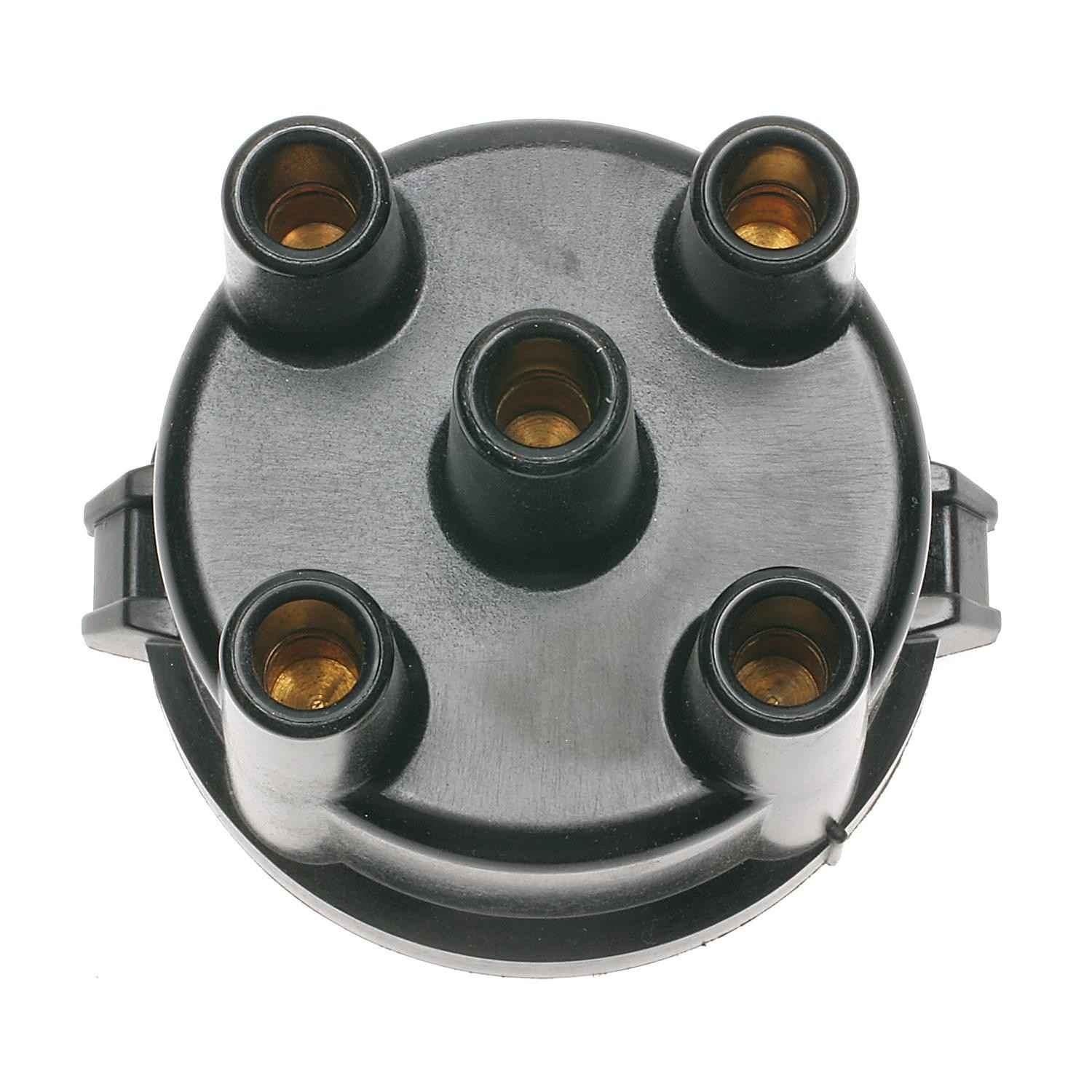 Intermotor Distributor Cap  top view frsport JH-97