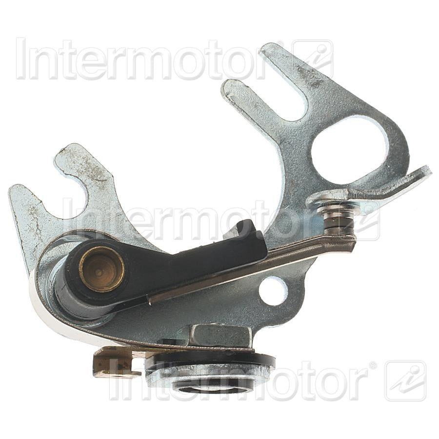 Intermotor Ignition Contact Set  top view frsport JP-14P