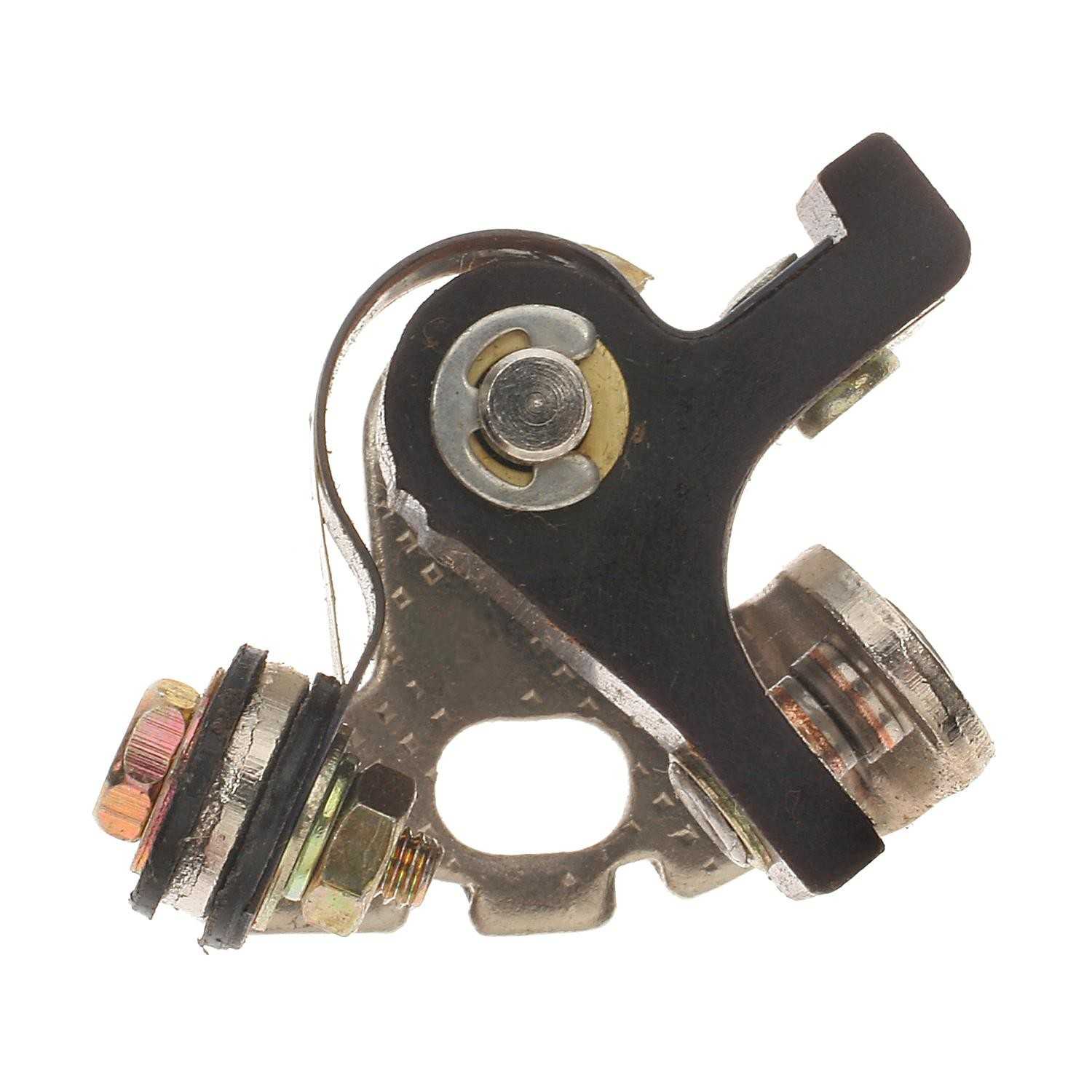 Standard Ignition Ignition Contact Set  top view frsport JP-46