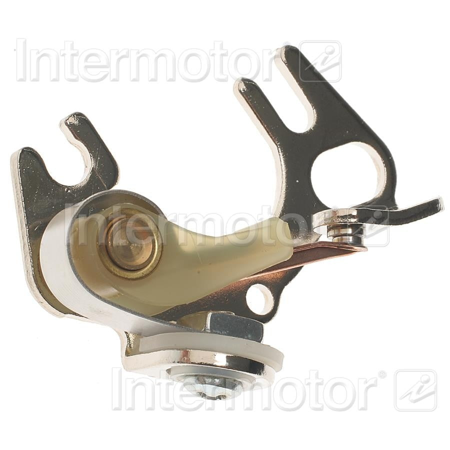 Intermotor Ignition Contact Set  top view frsport JP-6