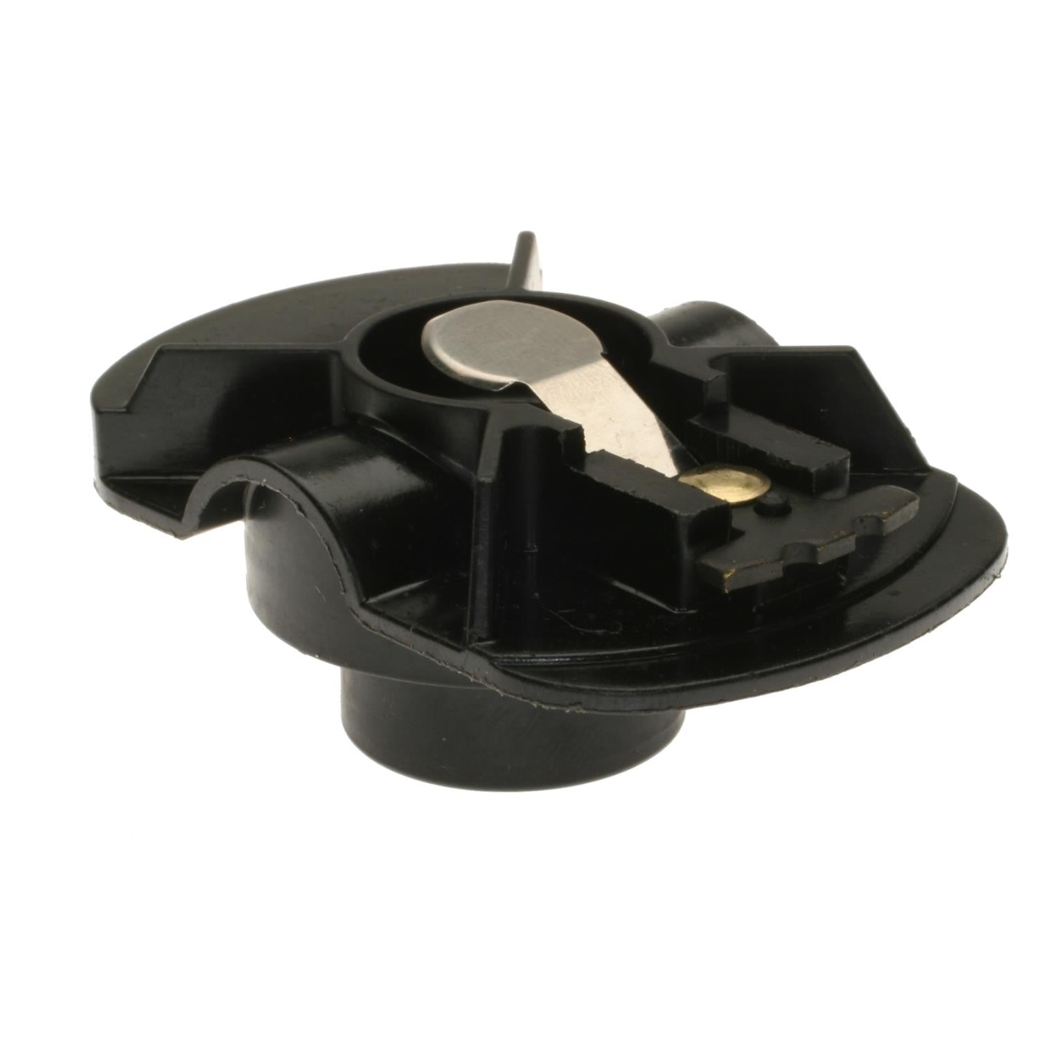 Intermotor Distributor Rotor  top view frsport JR-109