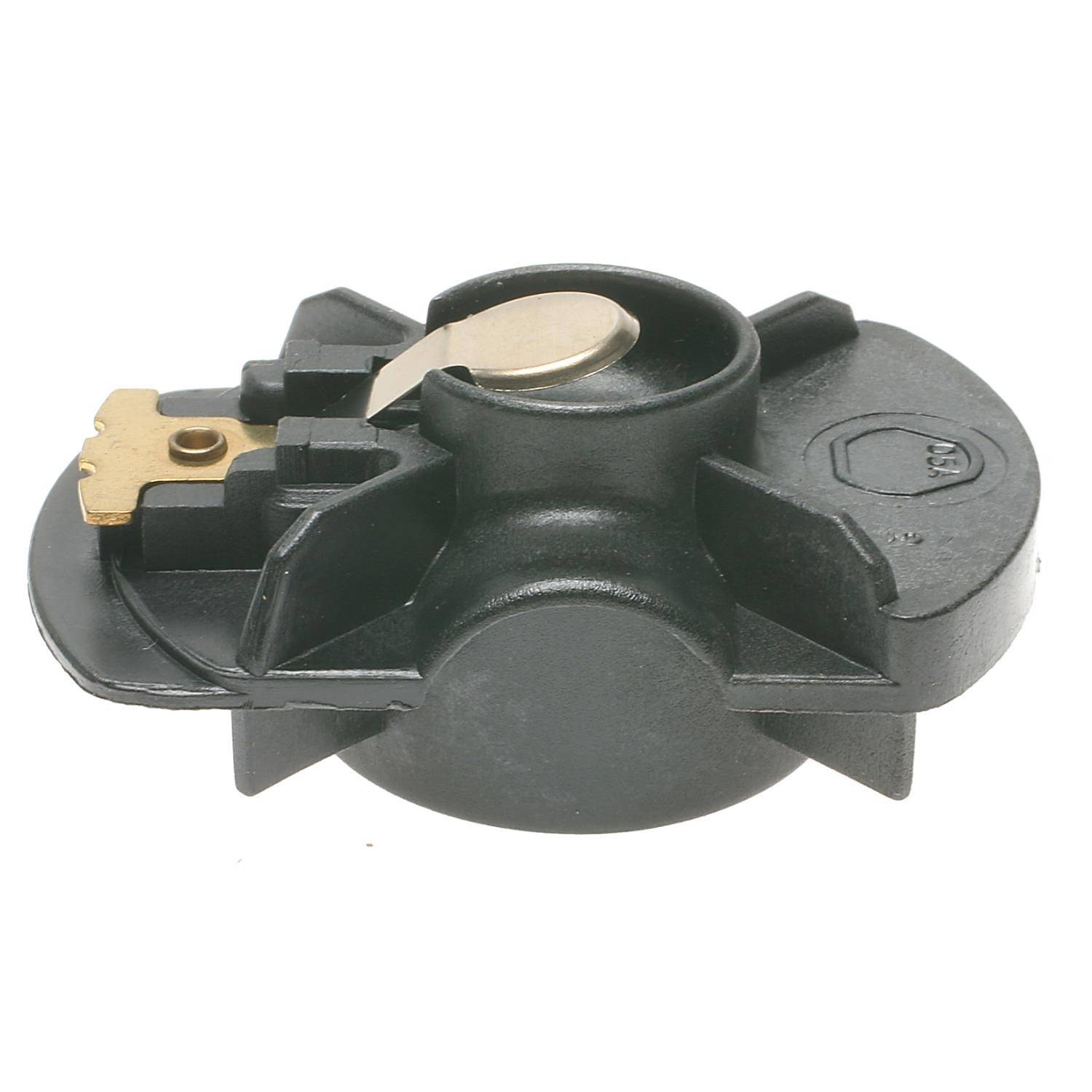 Intermotor Distributor Rotor  top view frsport JR-146