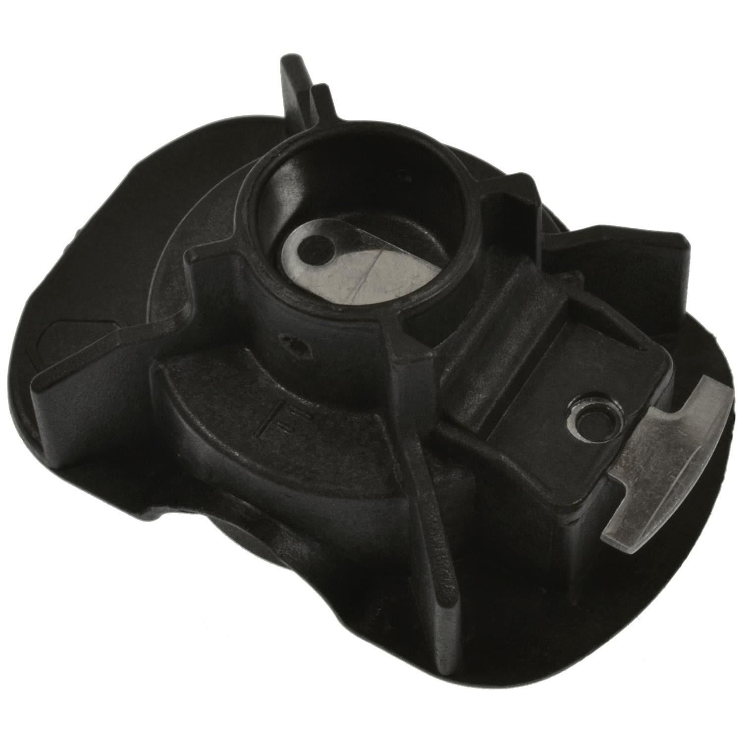 Intermotor Distributor Rotor  top view frsport JR-177